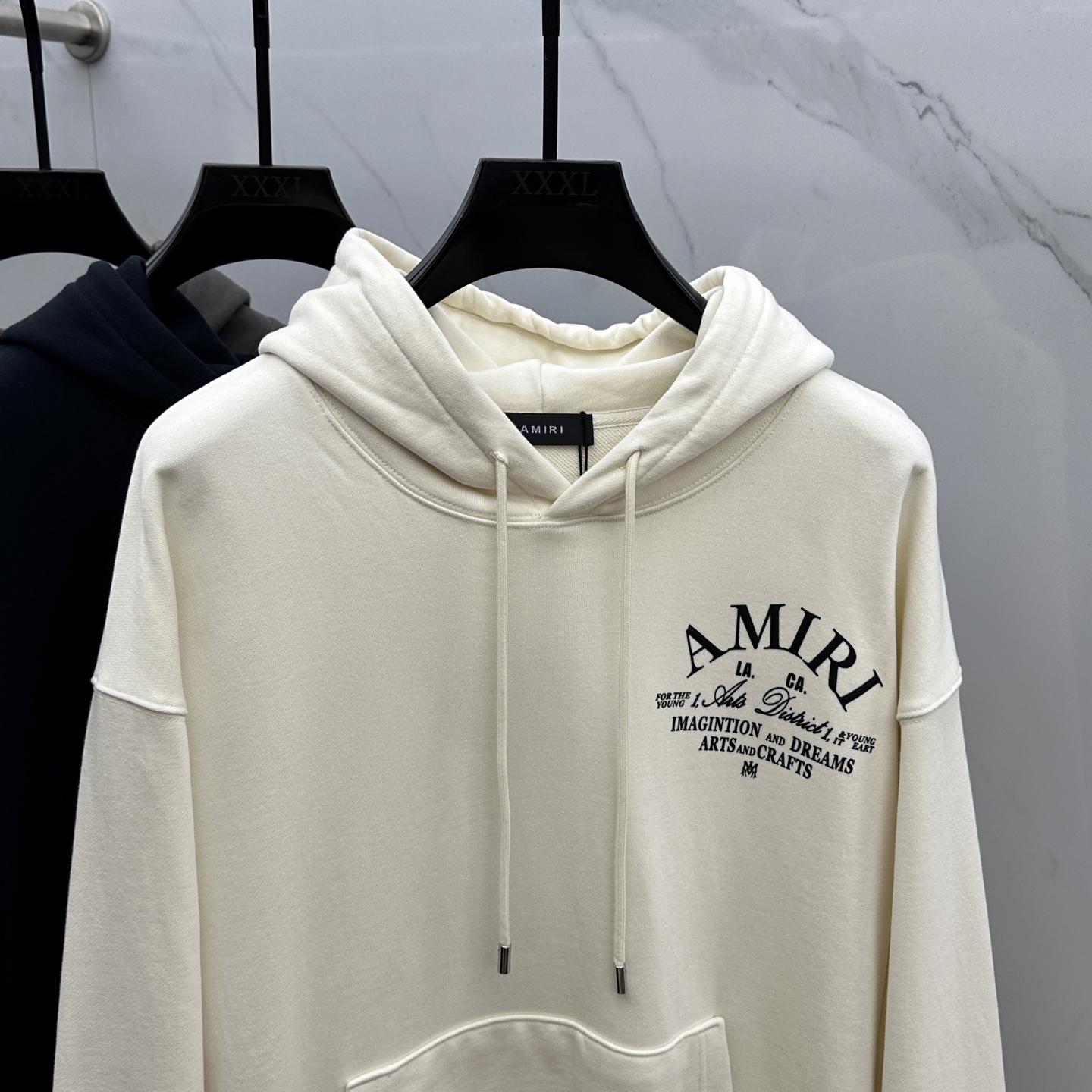 🆕ARIMI 24FW早秋新款连帽卫衣，男女同款！独特吸引人的眼球，这一款卫衣品相品质都在线，舒适度，一