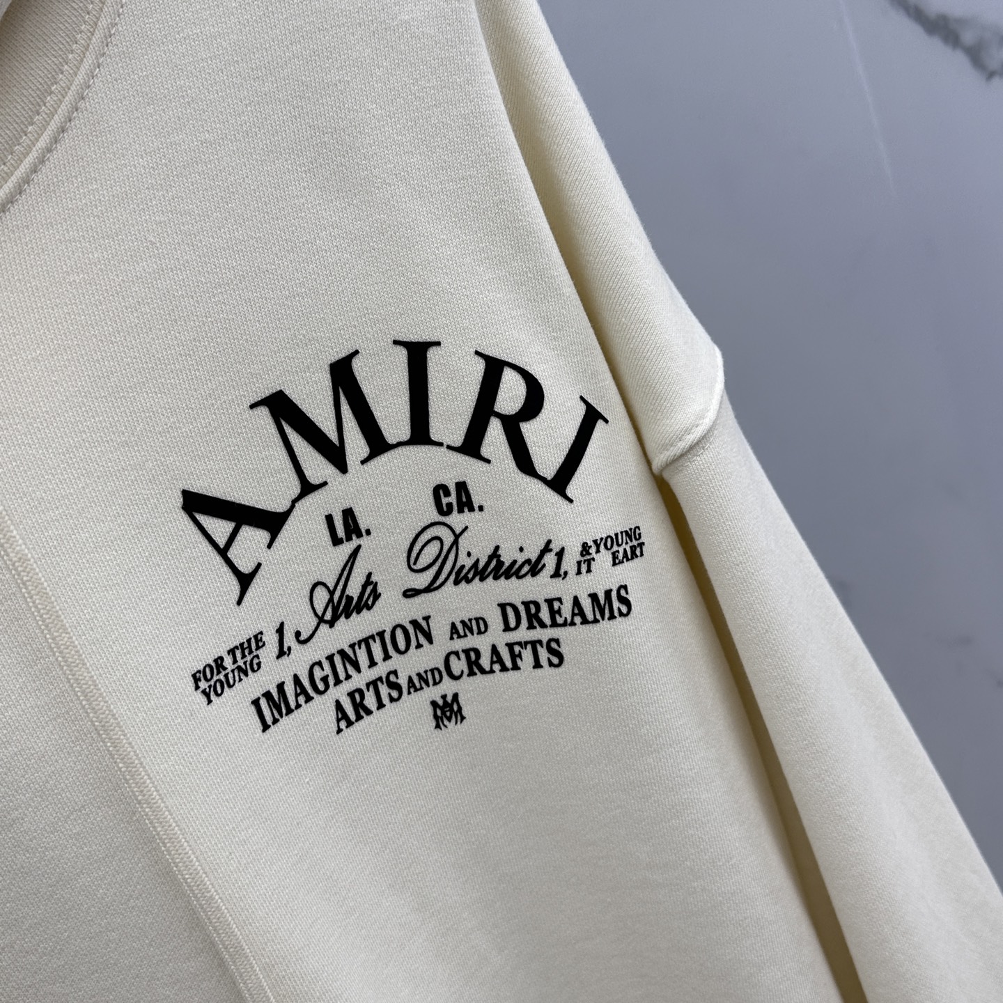 🆕ARIMI 24FW早秋新款连帽卫衣，男女同款！独特吸引人的眼球，这一款卫衣品相品质都在线，舒适度，一