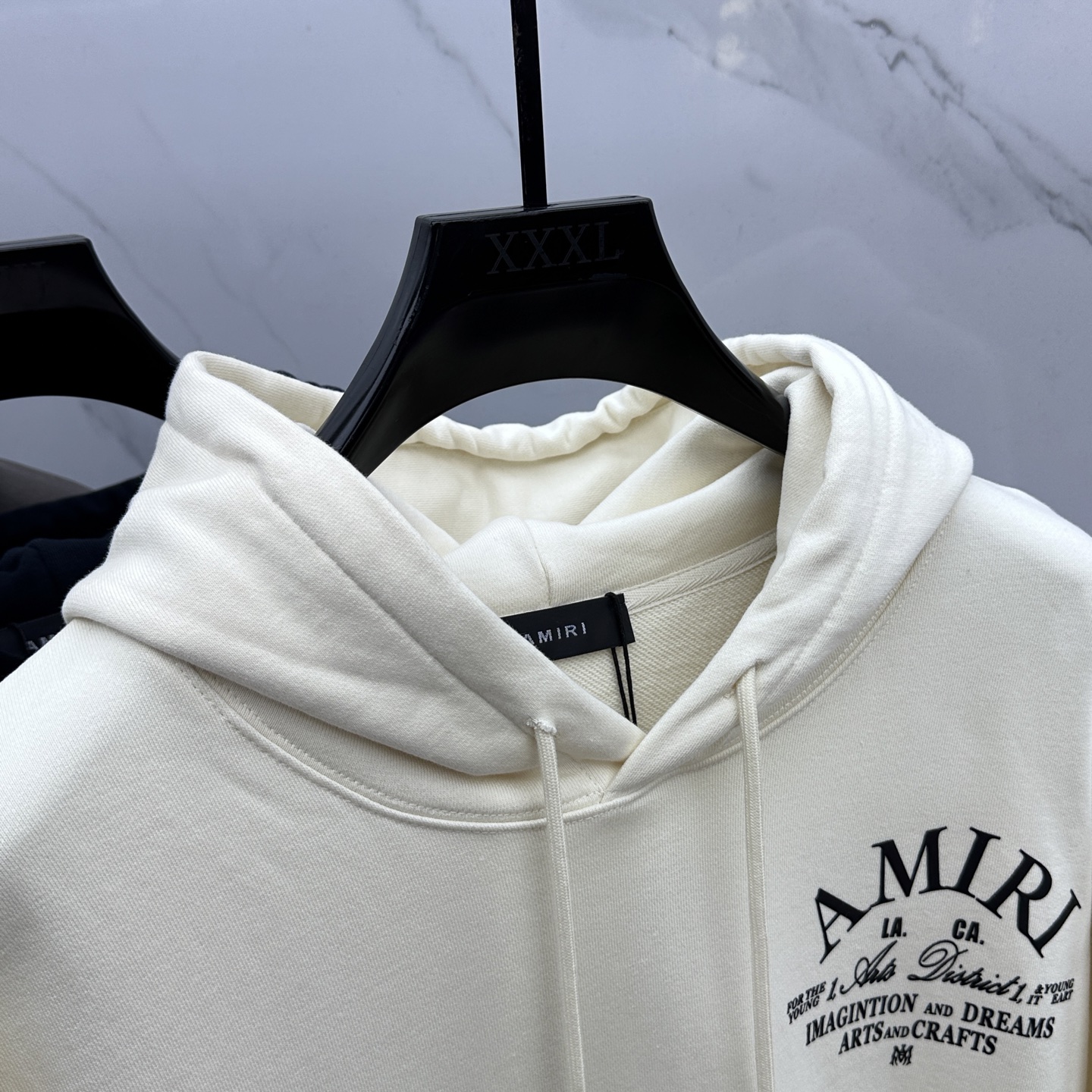 🆕ARIMI 24FW早秋新款连帽卫衣，男女同款！独特吸引人的眼球，这一款卫衣品相品质都在线，舒适度，一