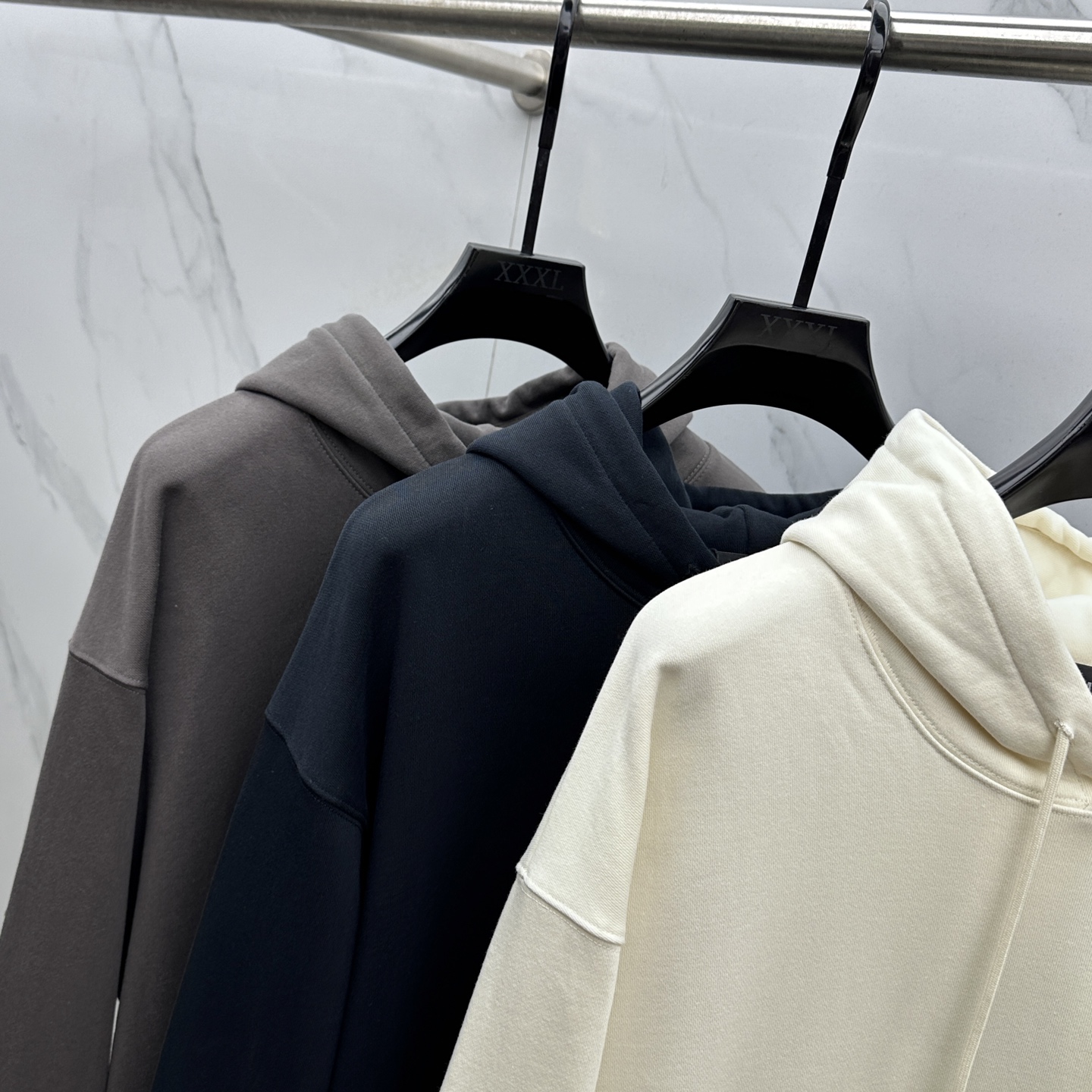 🆕ARIMI 24FW早秋新款连帽卫衣，男女同款！独特吸引人的眼球，这一款卫衣品相品质都在线，舒适度，一