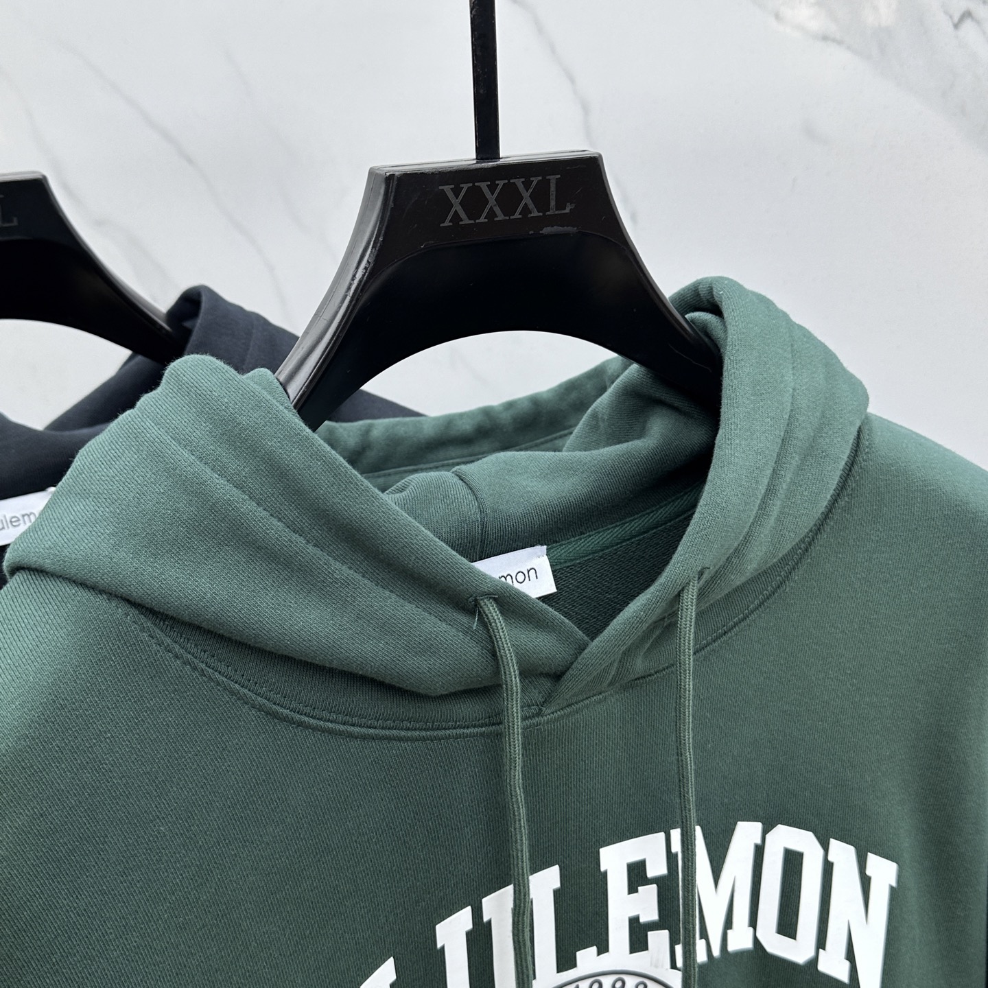 🆕Lululemon 24FW早秋新款连帽卫衣，男女同款！独特吸引人的眼球，这一款卫衣品相品质都在线，舒