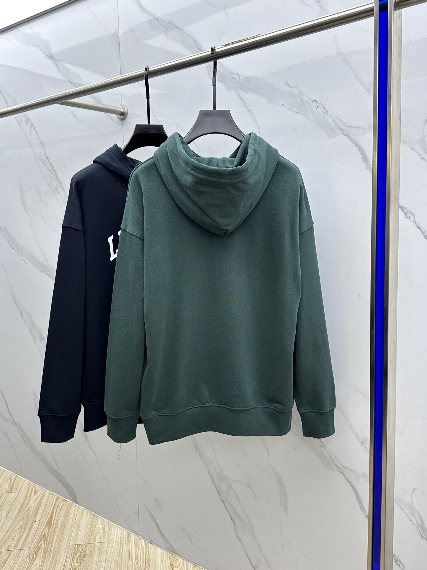 🆕Lululemon 24FW早秋新款连帽卫衣，男女同款！独特吸引人的眼球，这一款卫衣品相品质都在线，舒