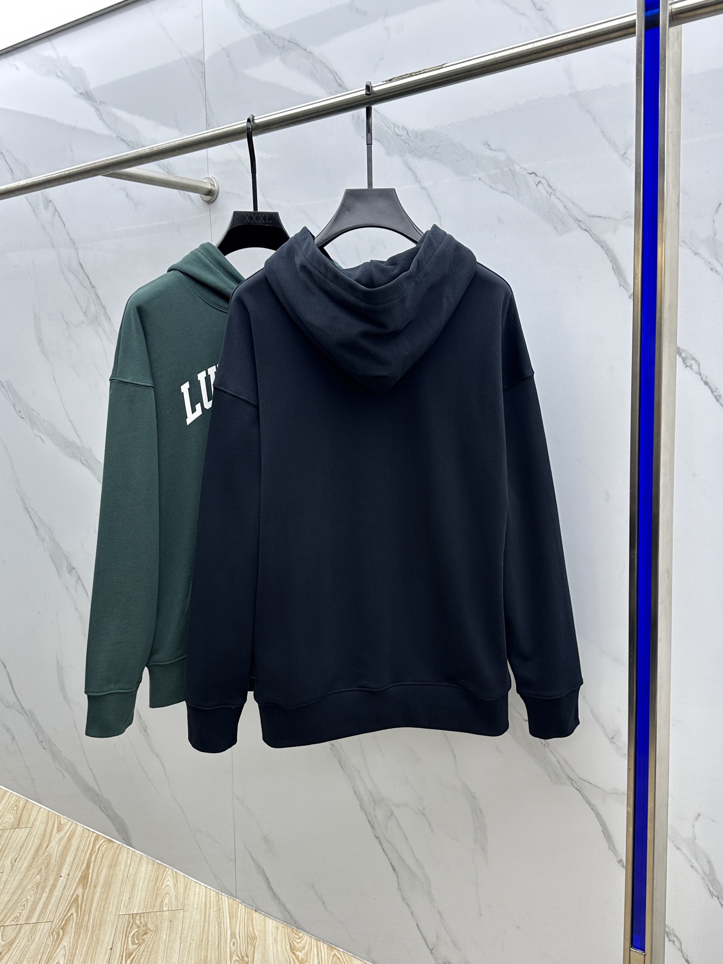 🆕Lululemon 24FW早秋新款连帽卫衣，男女同款！独特吸引人的眼球，这一款卫衣品相品质都在线，舒