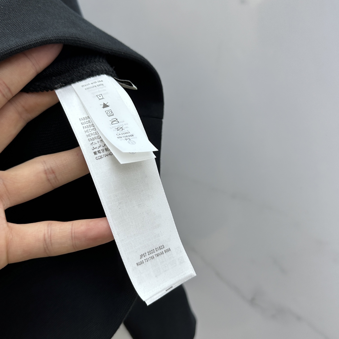 🆕Lululemon 24FW早秋新款连帽卫衣，男女同款！独特吸引人的眼球，这一款卫衣品相品质都在线，舒