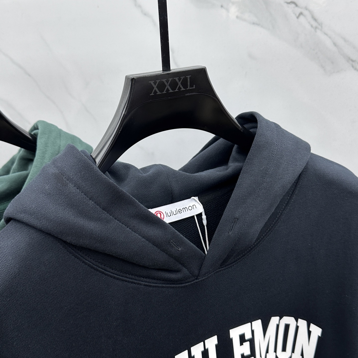 🆕Lululemon 24FW早秋新款连帽卫衣，男女同款！独特吸引人的眼球，这一款卫衣品相品质都在线，舒