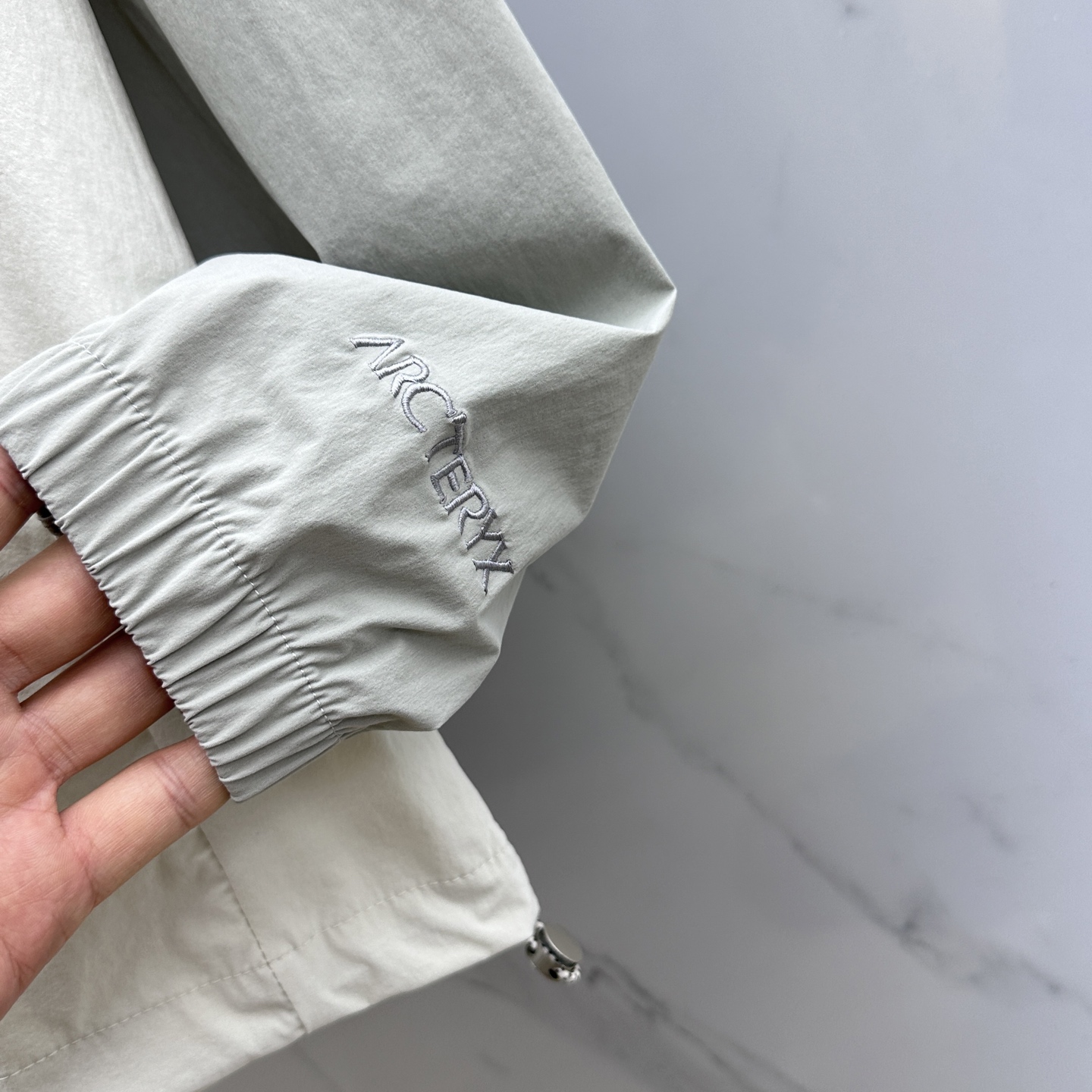 🆕ARCTERYX始祖鸟 2025SS秋季新款户外速干长袖 T 恤，轻量特训综速干衣，环保科技面料。以当