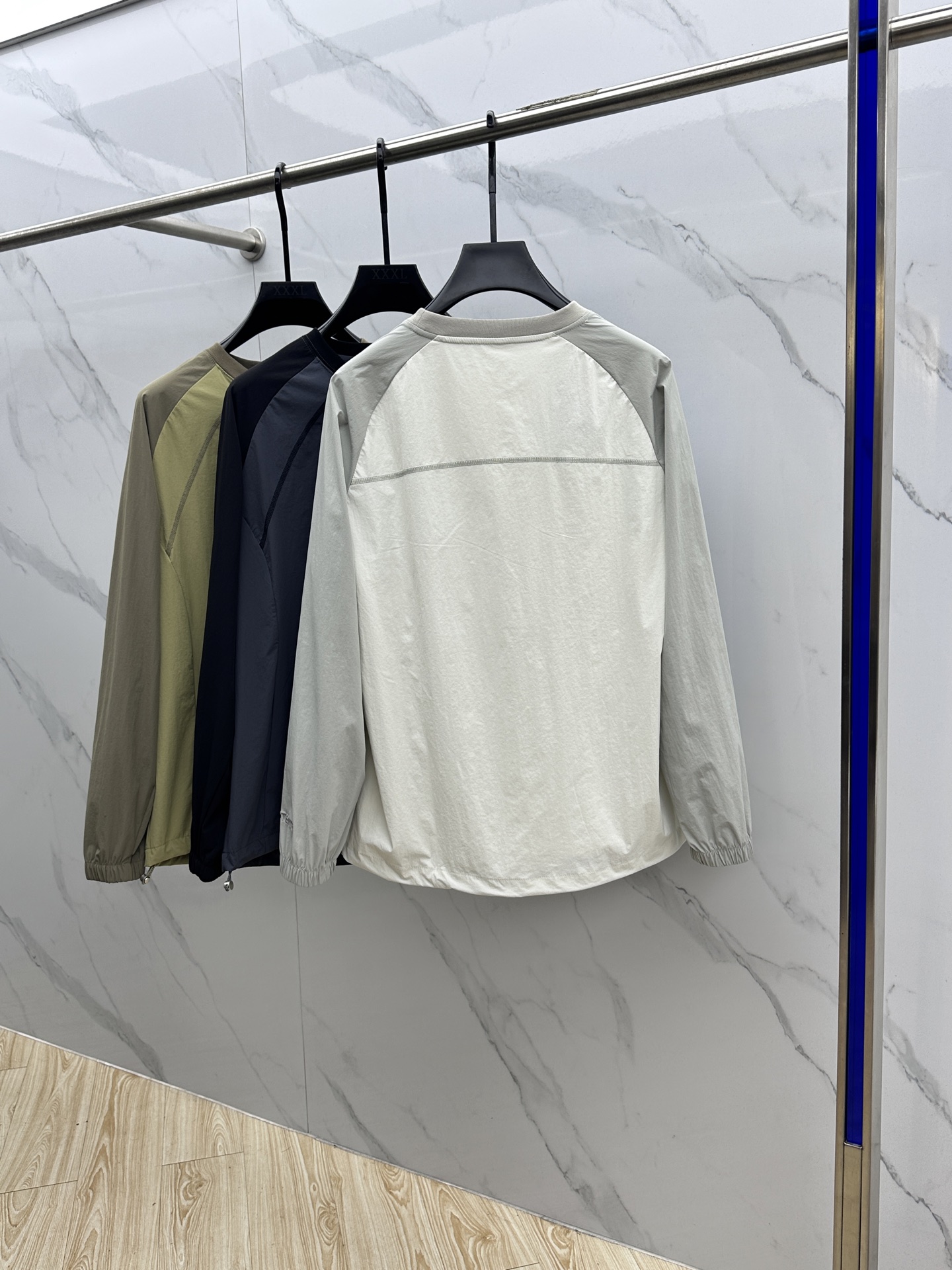 🆕ARCTERYX始祖鸟 2025SS秋季新款户外速干长袖 T 恤，轻量特训综速干衣，环保科技面料。以当