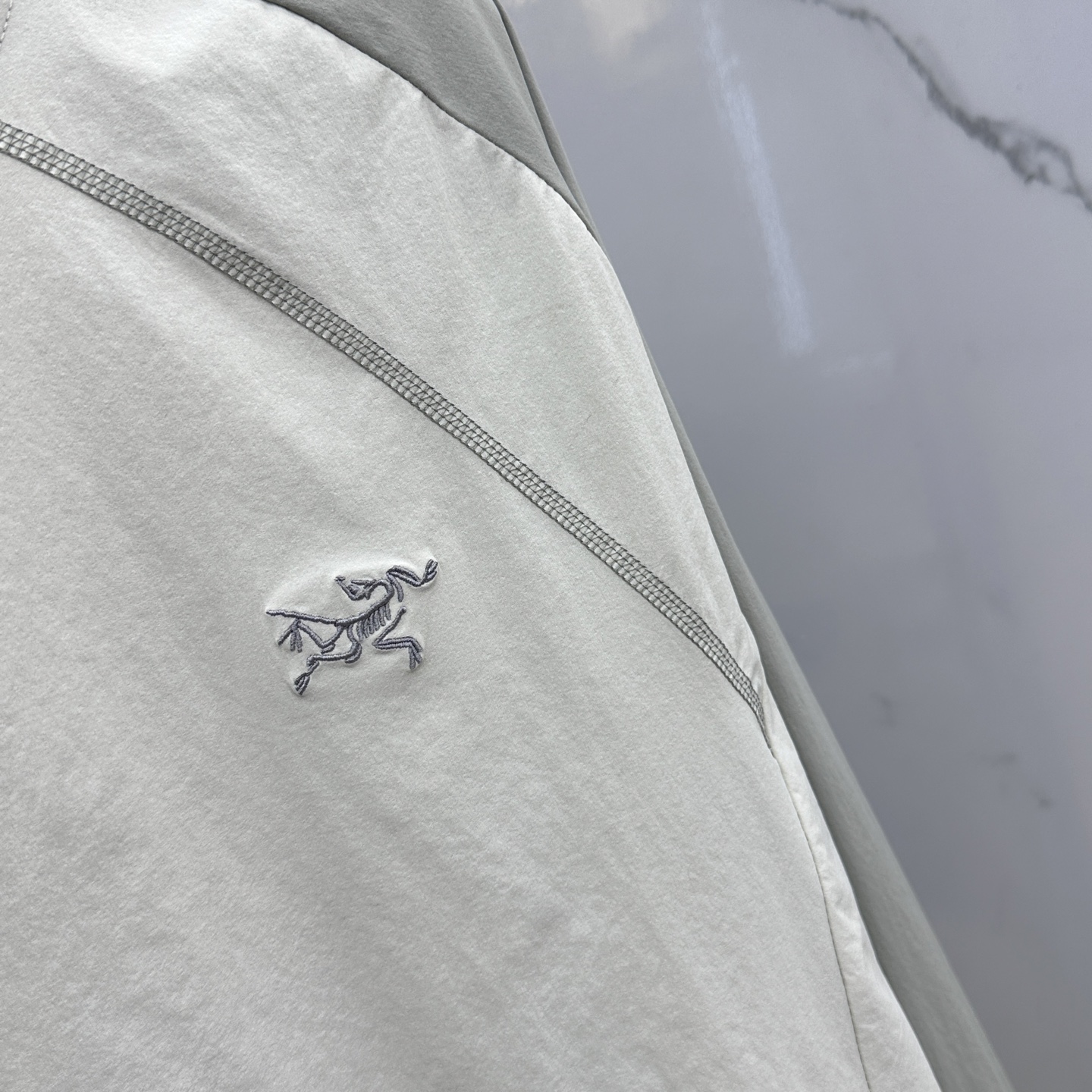 🆕ARCTERYX始祖鸟 2025SS秋季新款户外速干长袖 T 恤，轻量特训综速干衣，环保科技面料。以当