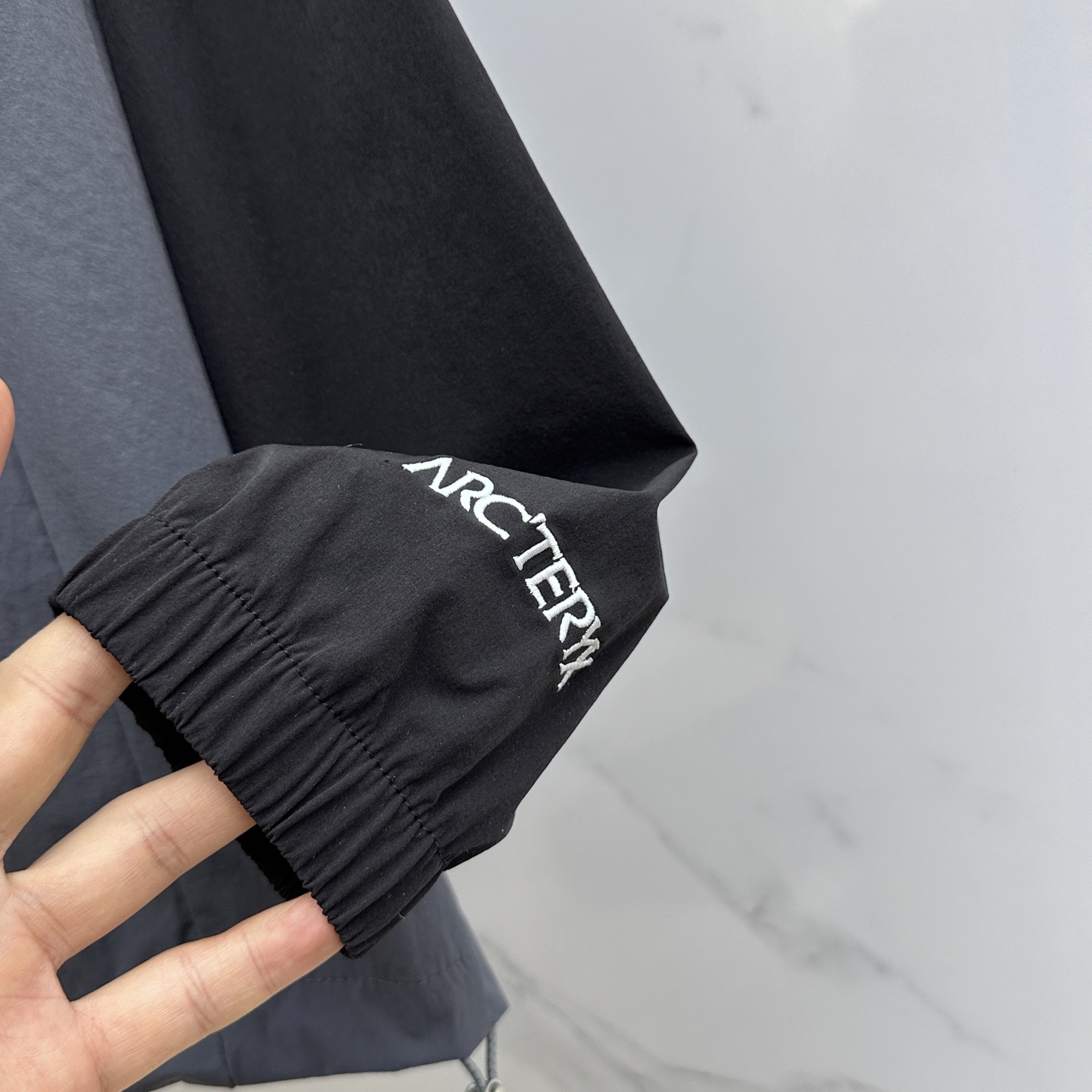 🆕ARCTERYX始祖鸟 2025SS秋季新款户外速干长袖 T 恤，轻量特训综速干衣，环保科技面料。以当