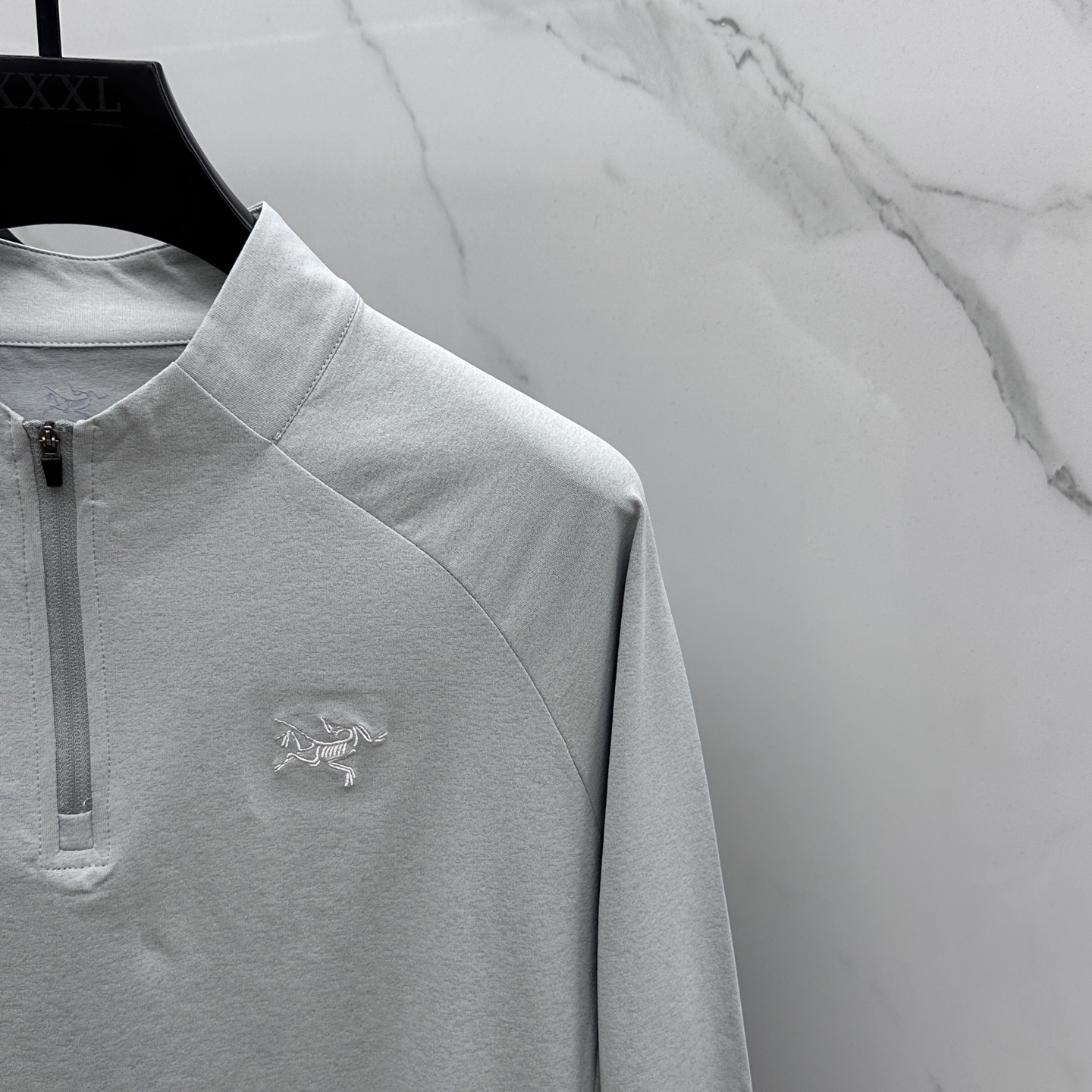 🆕ARCTERYX始祖鸟 2025SS秋季新款户外速干长袖 T 恤，轻量特训综速干衣，环保科技面料。以当