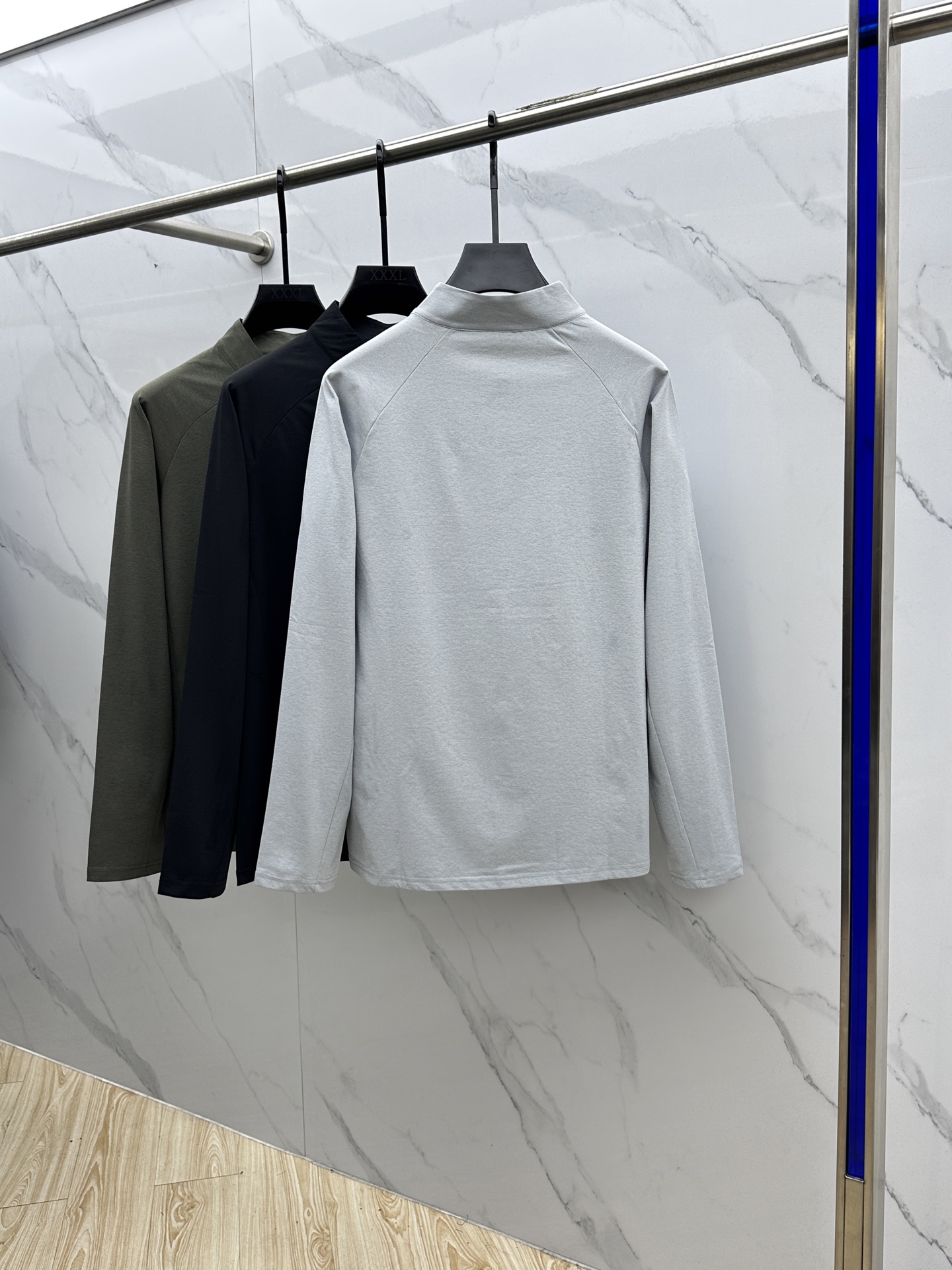 🆕ARCTERYX始祖鸟 2025SS秋季新款户外速干长袖 T 恤，轻量特训综速干衣，环保科技面料。以当