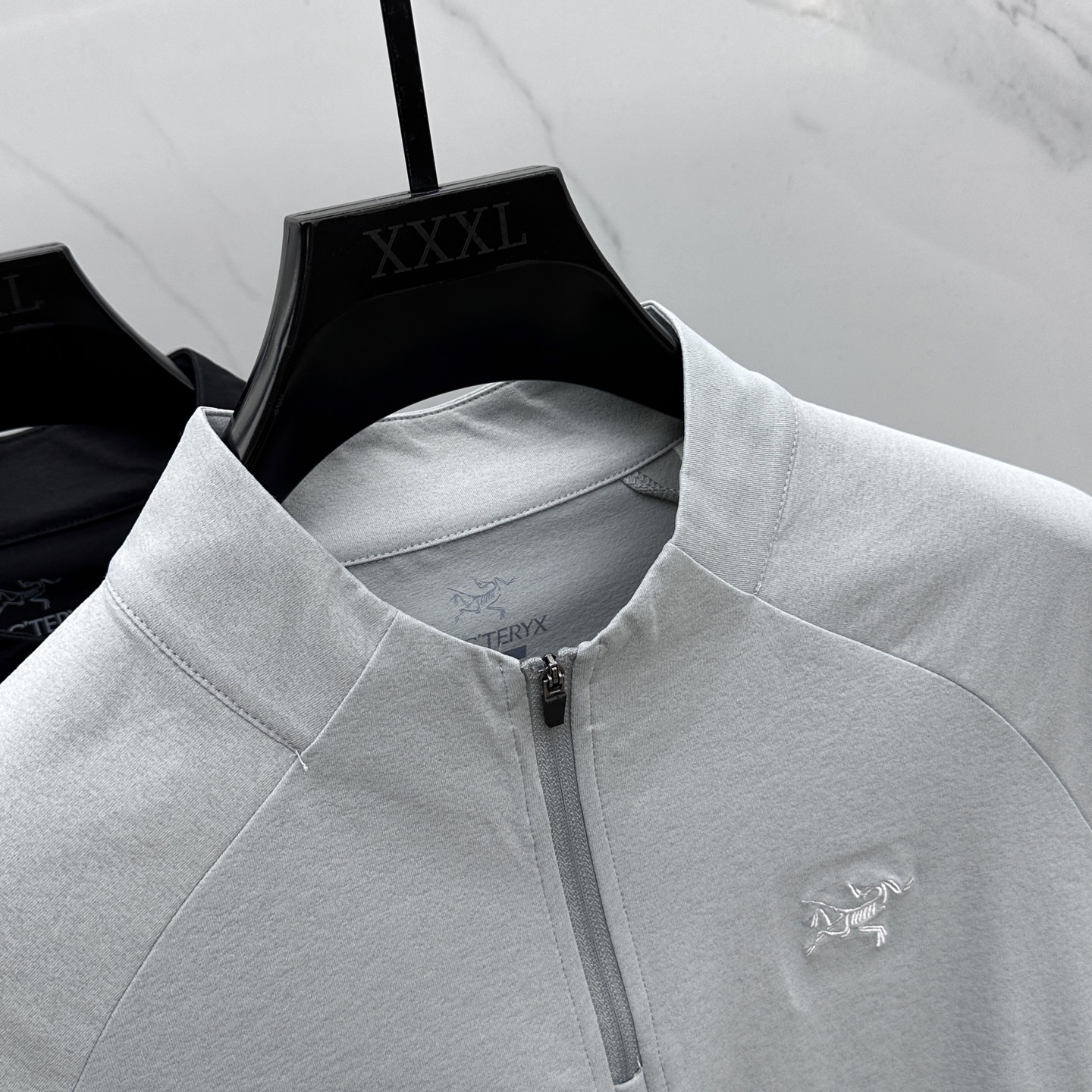 🆕ARCTERYX始祖鸟 2025SS秋季新款户外速干长袖 T 恤，轻量特训综速干衣，环保科技面料。以当