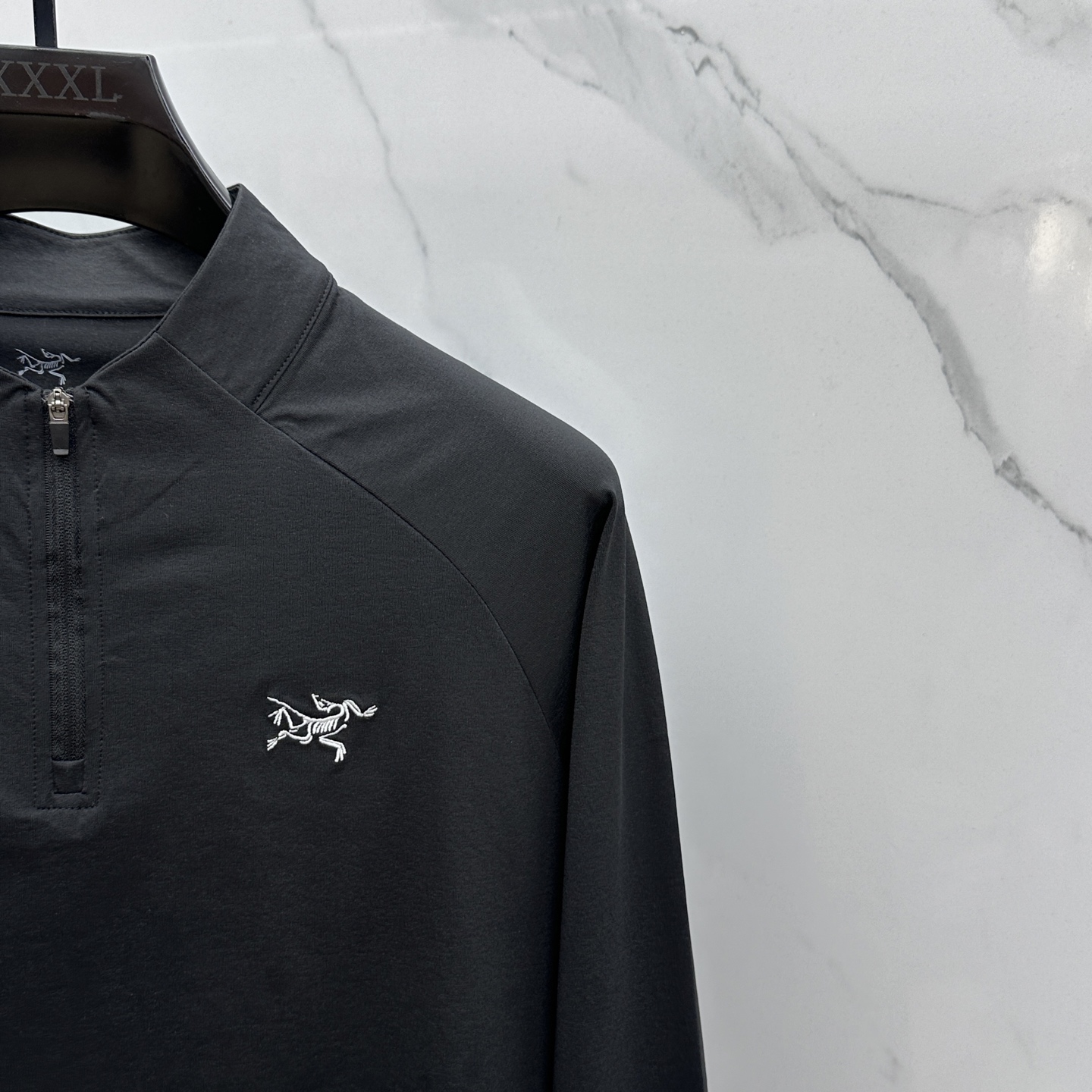 🆕ARCTERYX始祖鸟 2025SS秋季新款户外速干长袖 T 恤，轻量特训综速干衣，环保科技面料。以当