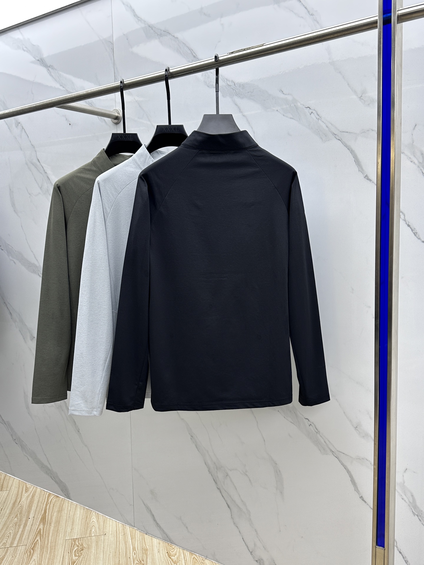 🆕ARCTERYX始祖鸟 2025SS秋季新款户外速干长袖 T 恤，轻量特训综速干衣，环保科技面料。以当