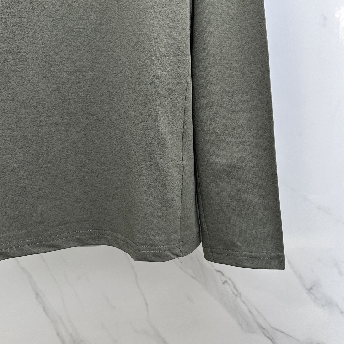 🆕ARCTERYX始祖鸟 2025SS秋季新款户外速干长袖 T 恤，轻量特训综速干衣，环保科技面料。以当