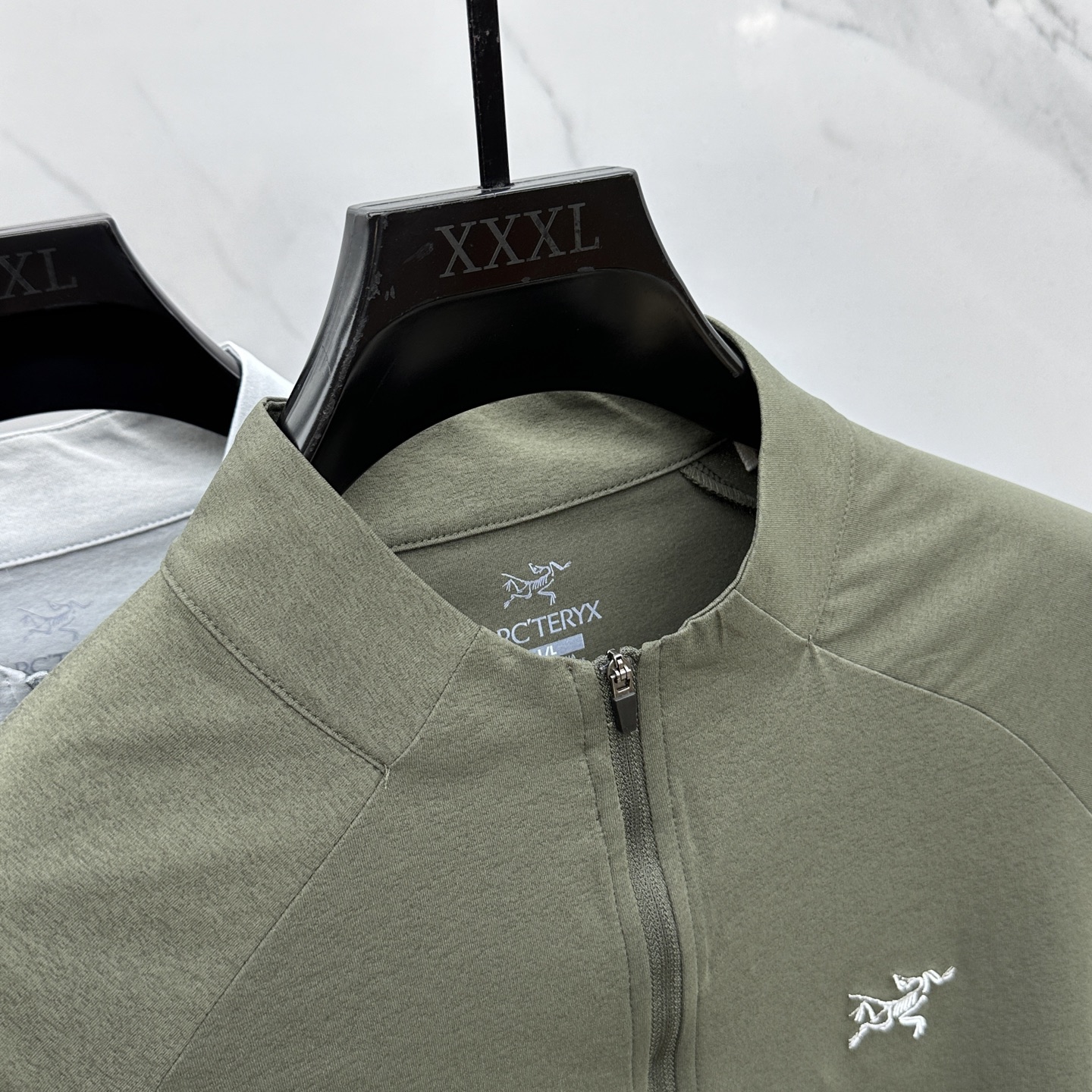 🆕ARCTERYX始祖鸟 2025SS秋季新款户外速干长袖 T 恤，轻量特训综速干衣，环保科技面料。以当