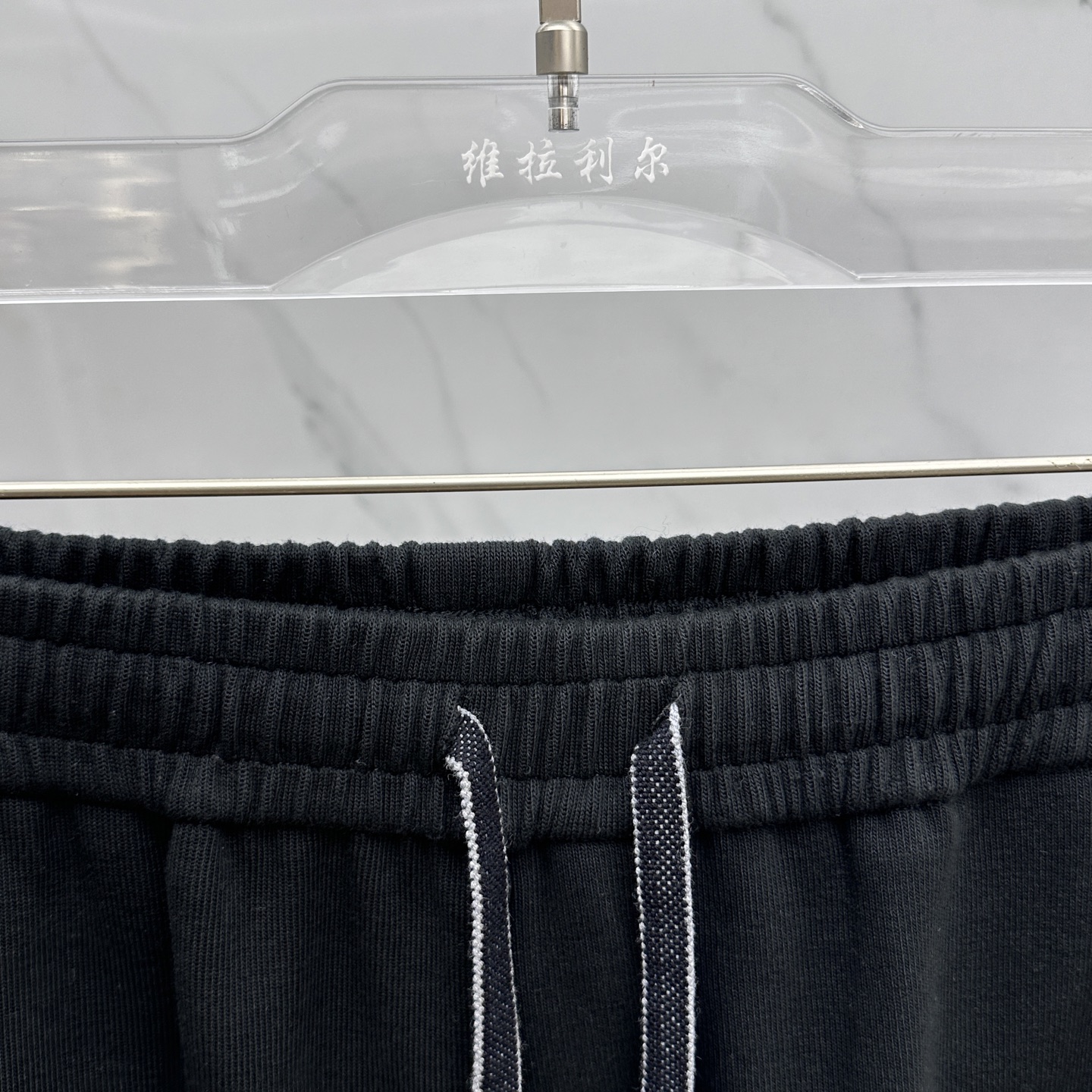 🆕Dior迪奥 2025秋冬新款休闲裤 立体刺绣定位LOGO 高端版本，定制面料 透气舒适度高，细节无可