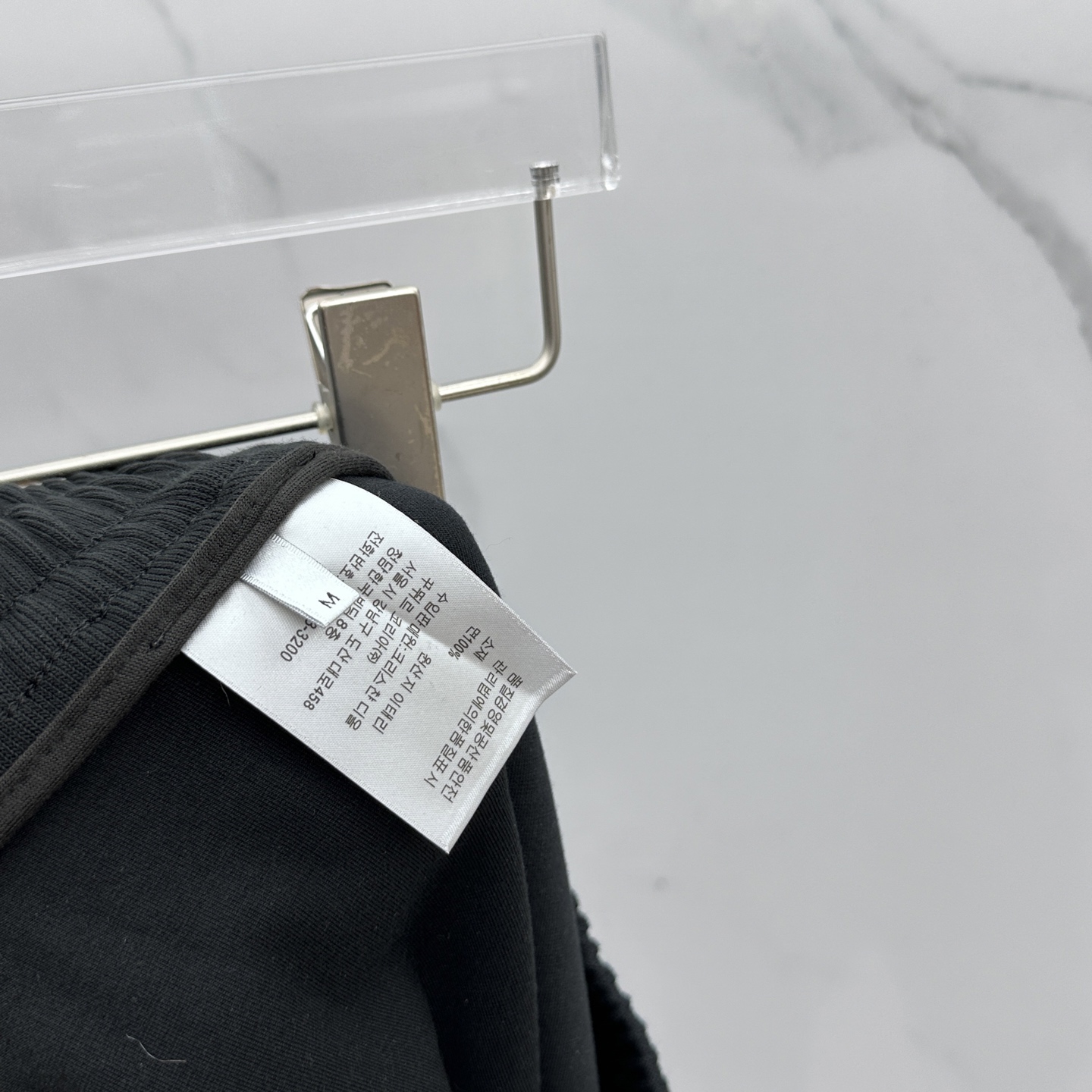 🆕Dior迪奥 2025秋冬新款休闲裤 立体刺绣定位LOGO 高端版本，定制面料 透气舒适度高，细节无可