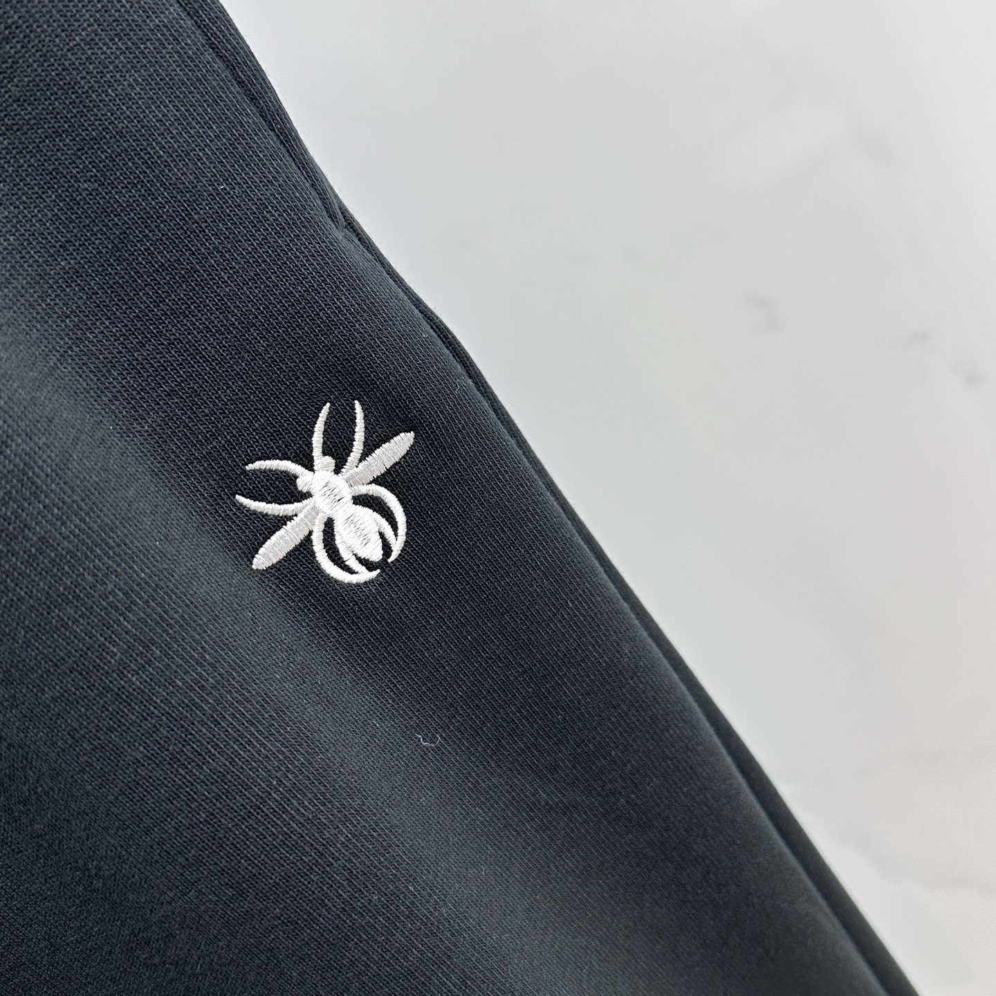 🆕Dior迪奥 2025秋冬新款休闲裤 立体刺绣定位LOGO 高端版本，定制面料 透气舒适度高，细节无可