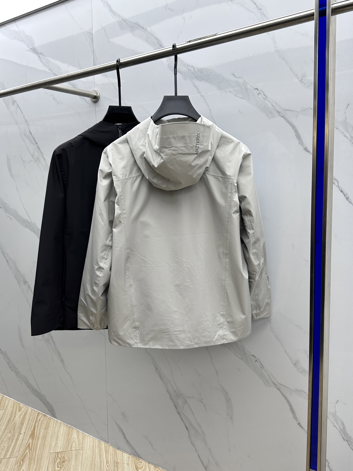 🆕ARCTERYX始祖鸟 SOLANO JAET 防风 男子 软壳夹克 防风，功能多样，防泼水，透气 贴