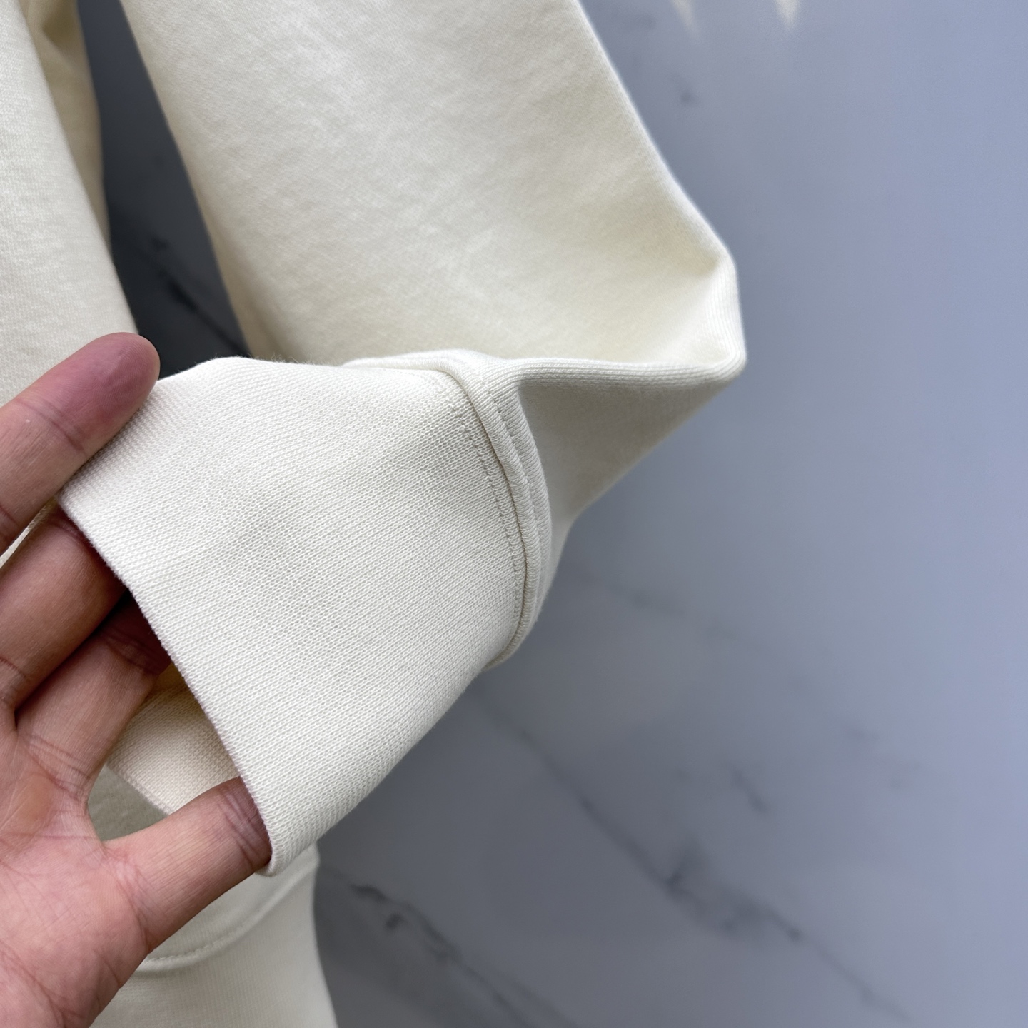 🆕Burberry巴宝莉 24FW早秋新款连帽卫衣，男女同款！独特吸引人的眼球，这一款卫衣品相品质都在线