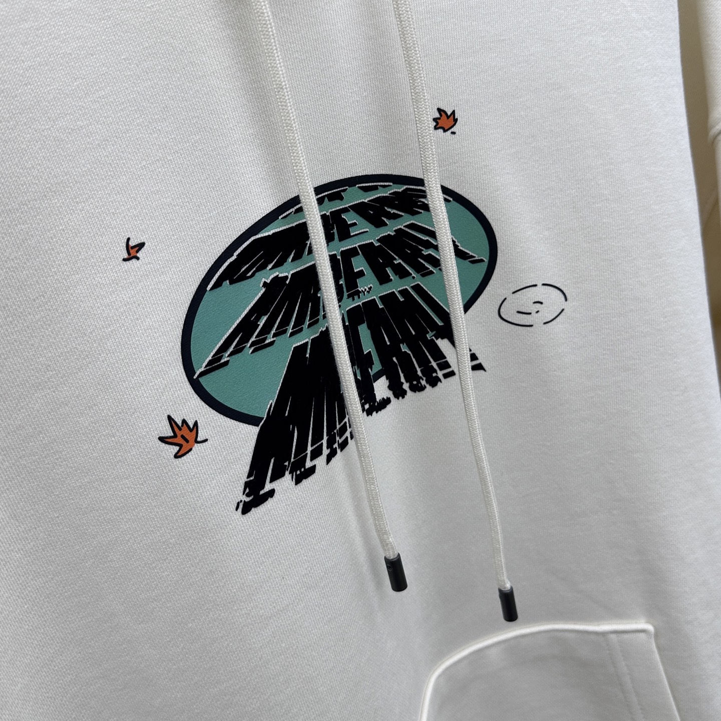 🆕Burberry巴宝莉 24FW早秋新款连帽卫衣，男女同款！独特吸引人的眼球，这一款卫衣品相品质都在线