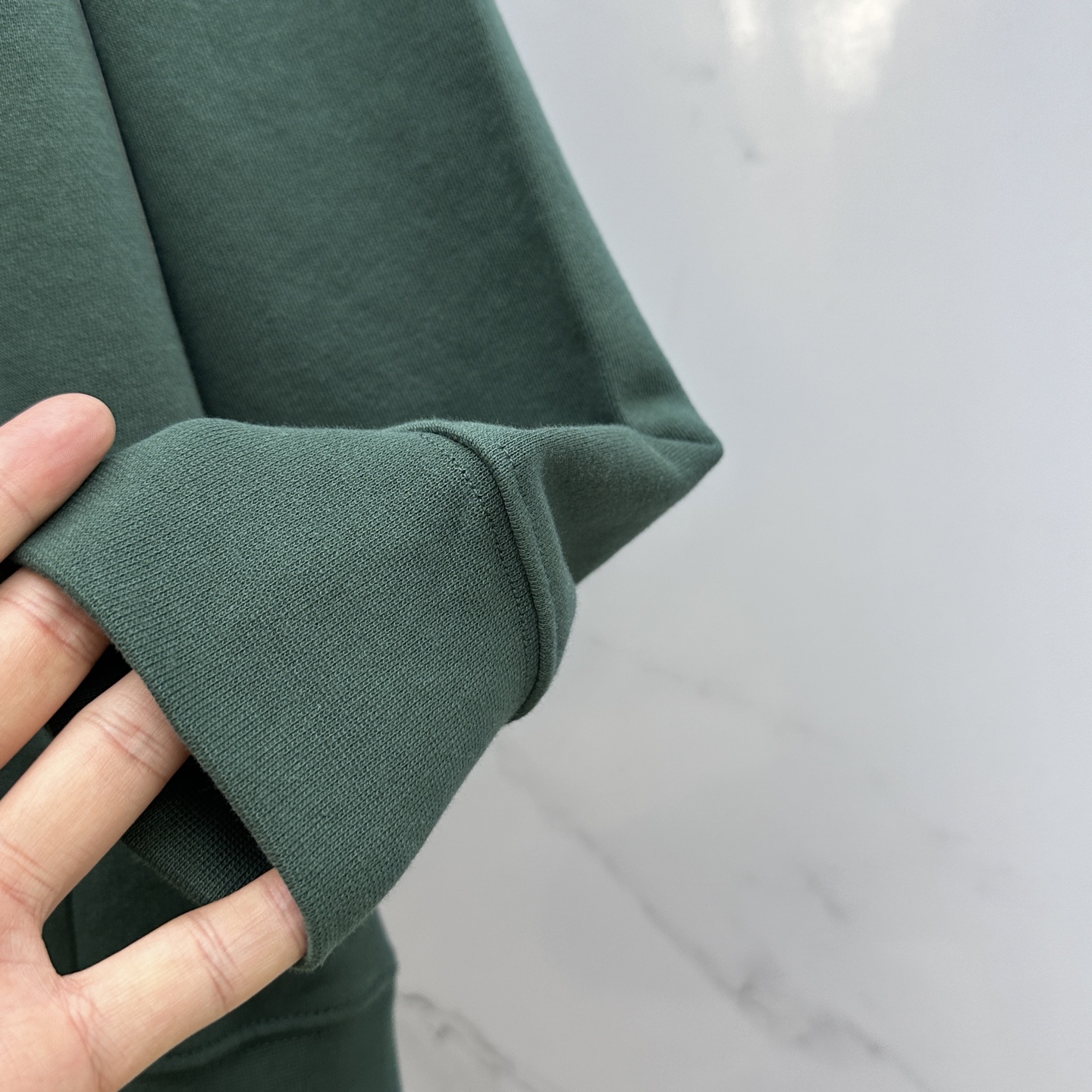 🆕Burberry巴宝莉 24FW早秋新款连帽卫衣，男女同款！独特吸引人的眼球，这一款卫衣品相品质都在线