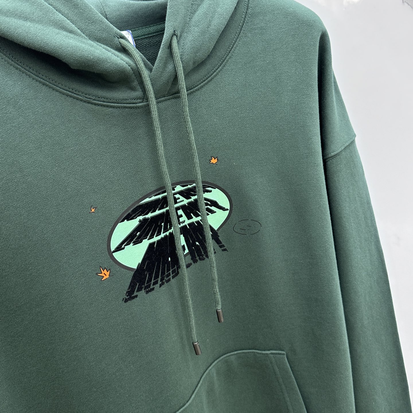 🆕Burberry巴宝莉 24FW早秋新款连帽卫衣，男女同款！独特吸引人的眼球，这一款卫衣品相品质都在线