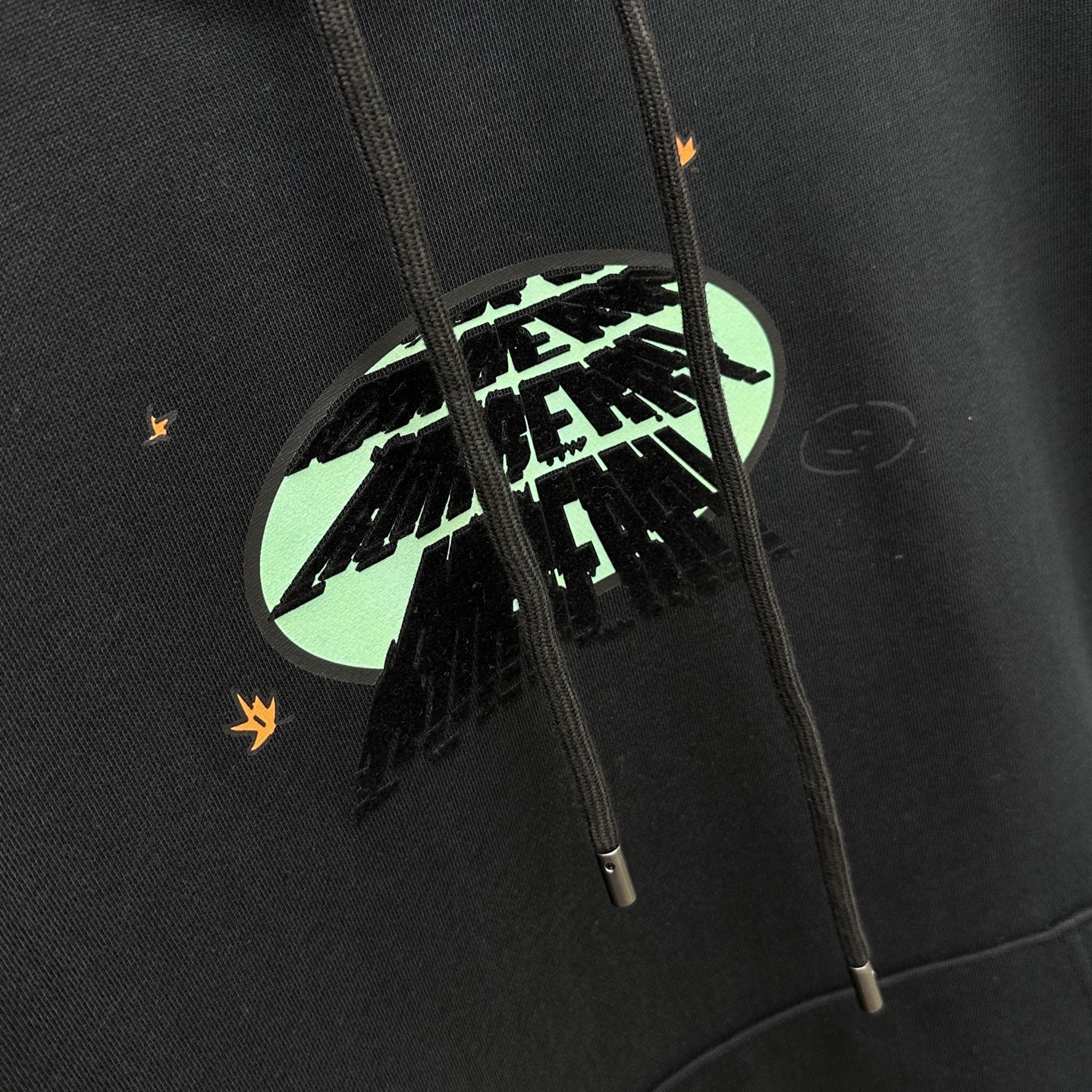 🆕Burberry巴宝莉 24FW早秋新款连帽卫衣，男女同款！独特吸引人的眼球，这一款卫衣品相品质都在线