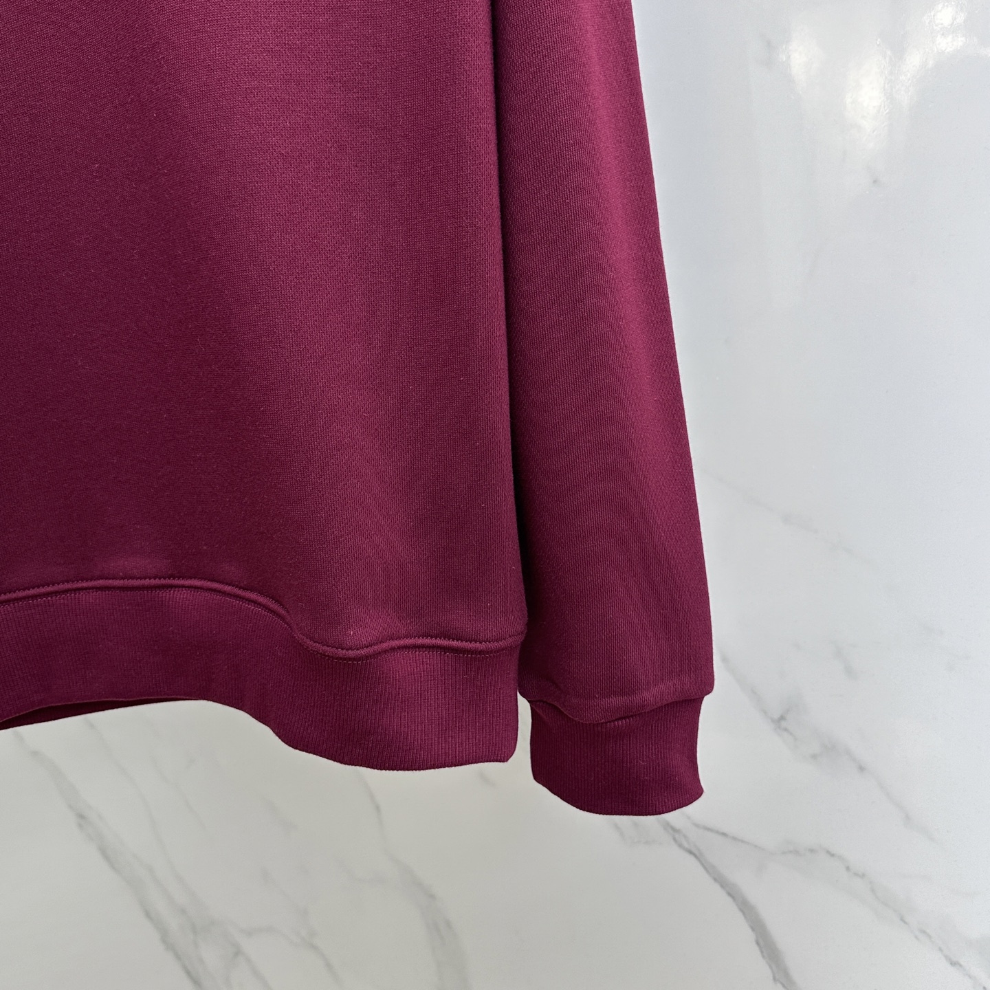 🆕Gucci古驰 2025Ss秋冬新款卫衣，精美工艺圆领款，特制纯棉400克面料升级水洗大毛圈、柔软贴身