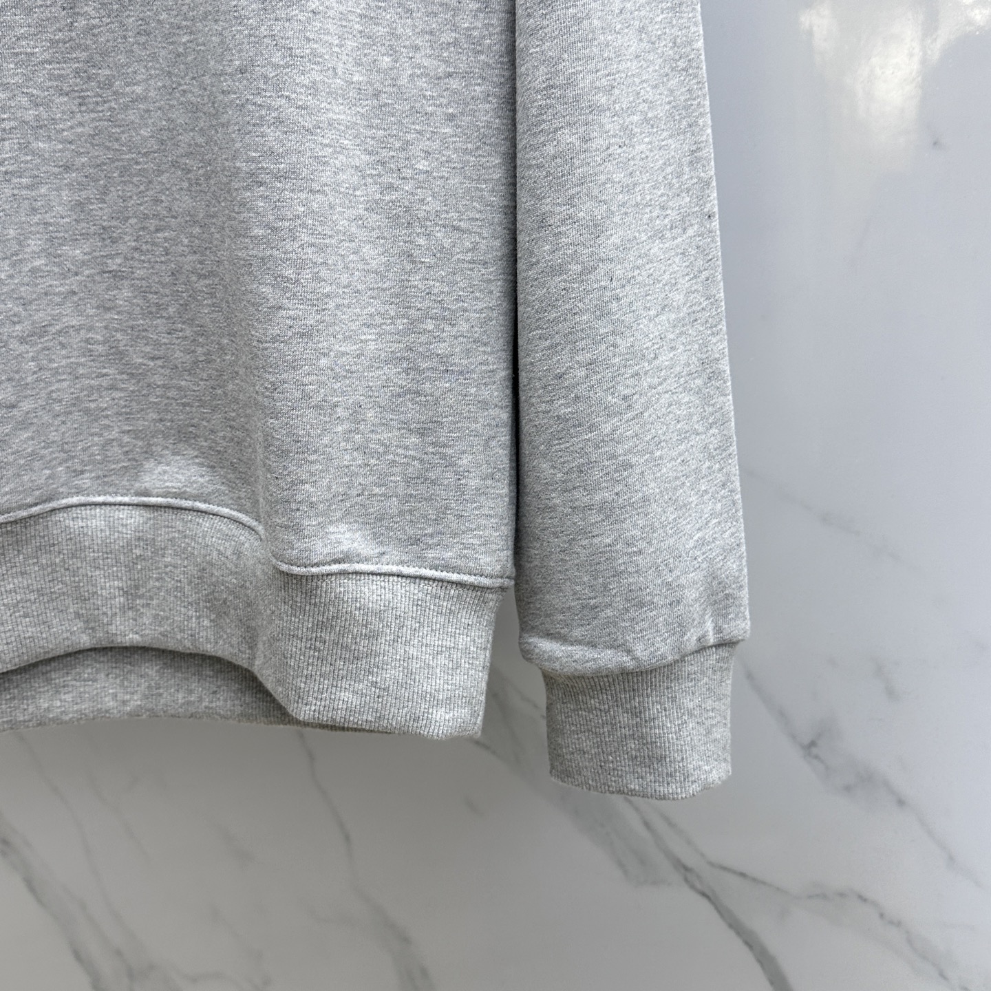 🆕Gucci古驰 2025Ss秋冬新款卫衣，精美工艺圆领款，特制纯棉400克面料升级水洗大毛圈、柔软贴身