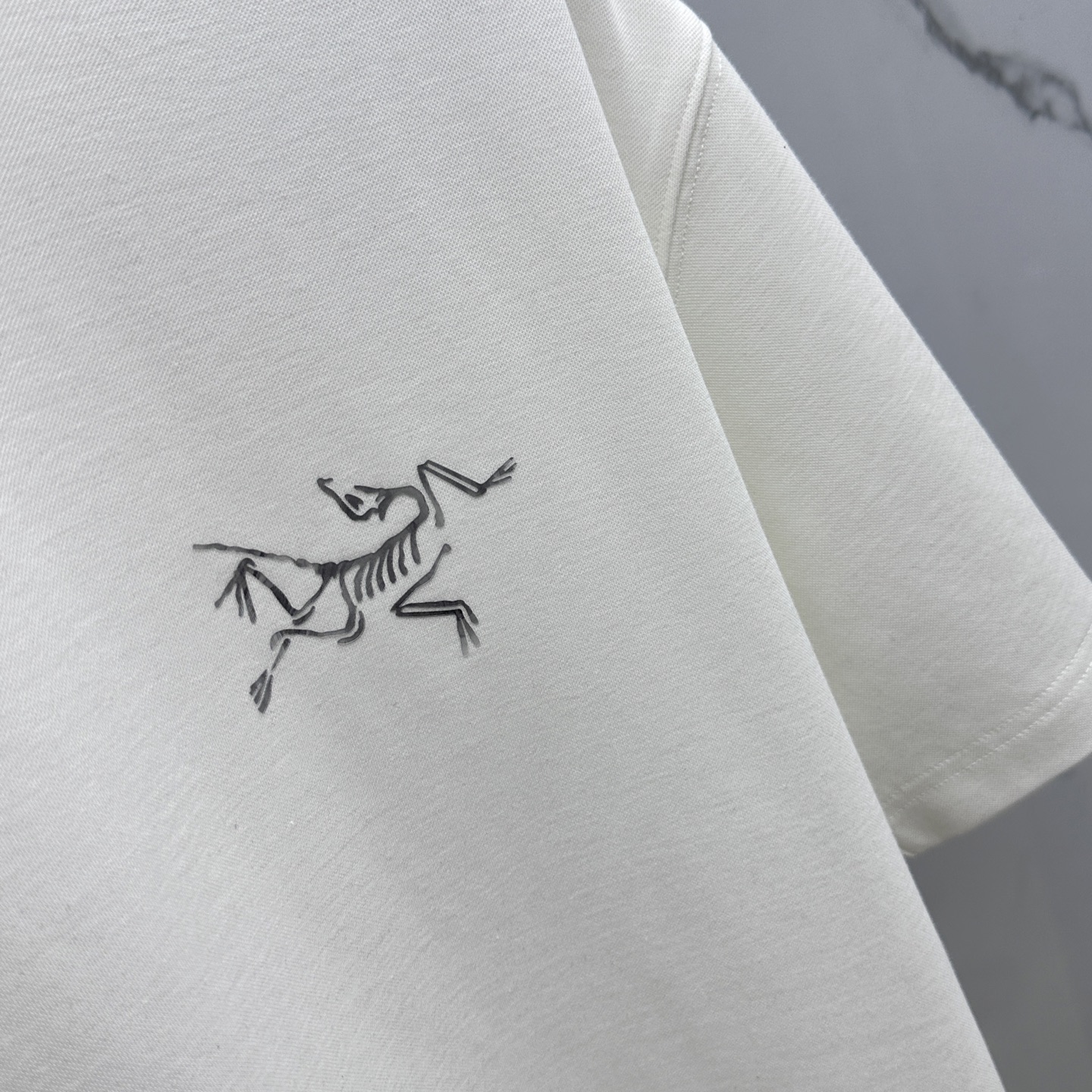 🆕ARCTERY*始祖鸟 2025SS秋季新款短袖打底T 恤，以当季色调传递典雅韵味，成就日常搭配佳选。