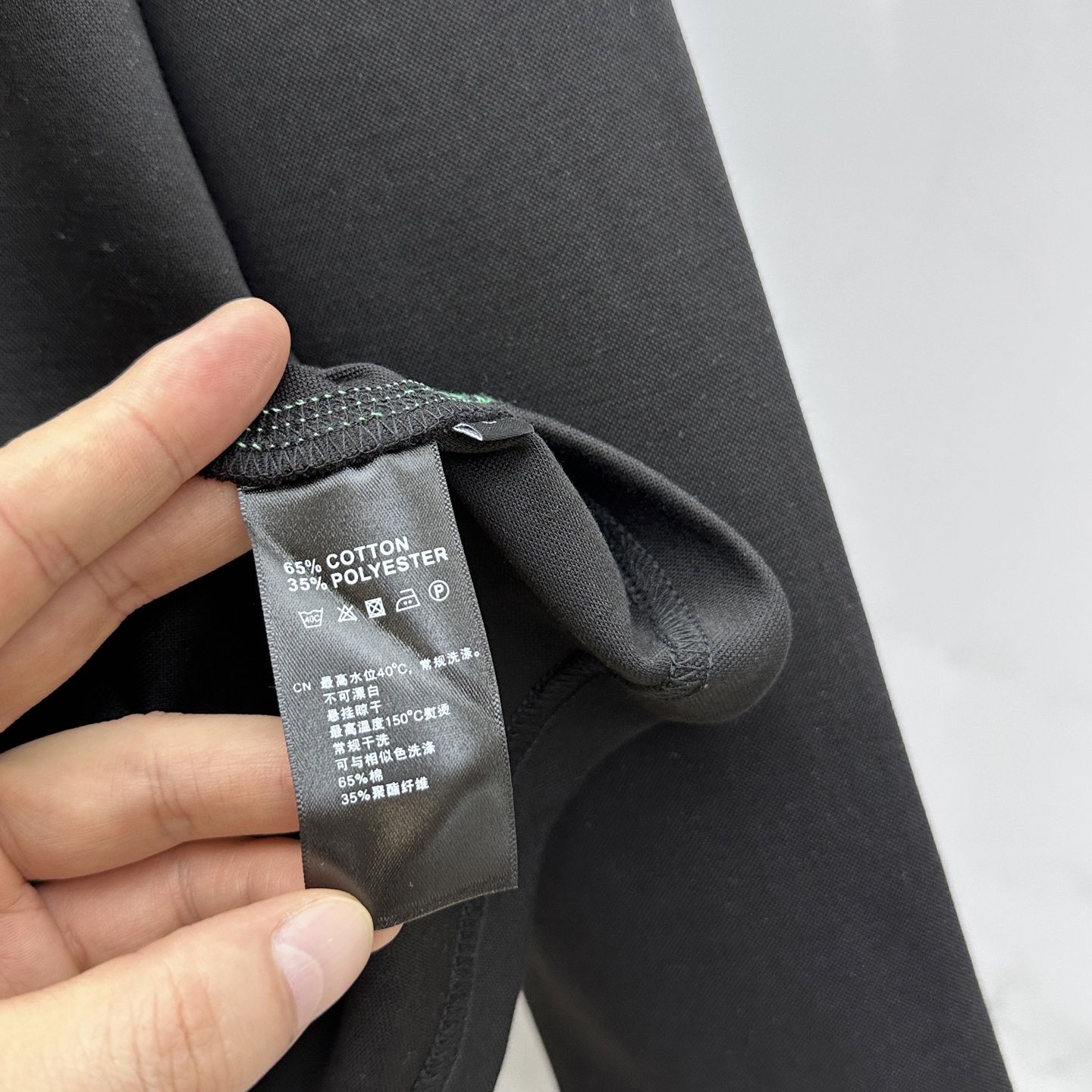 🆕lululemon 2025SS秋季新款男士圆领长袖 T 恤，以当季色调传递典雅韵味，成就日常搭配佳选