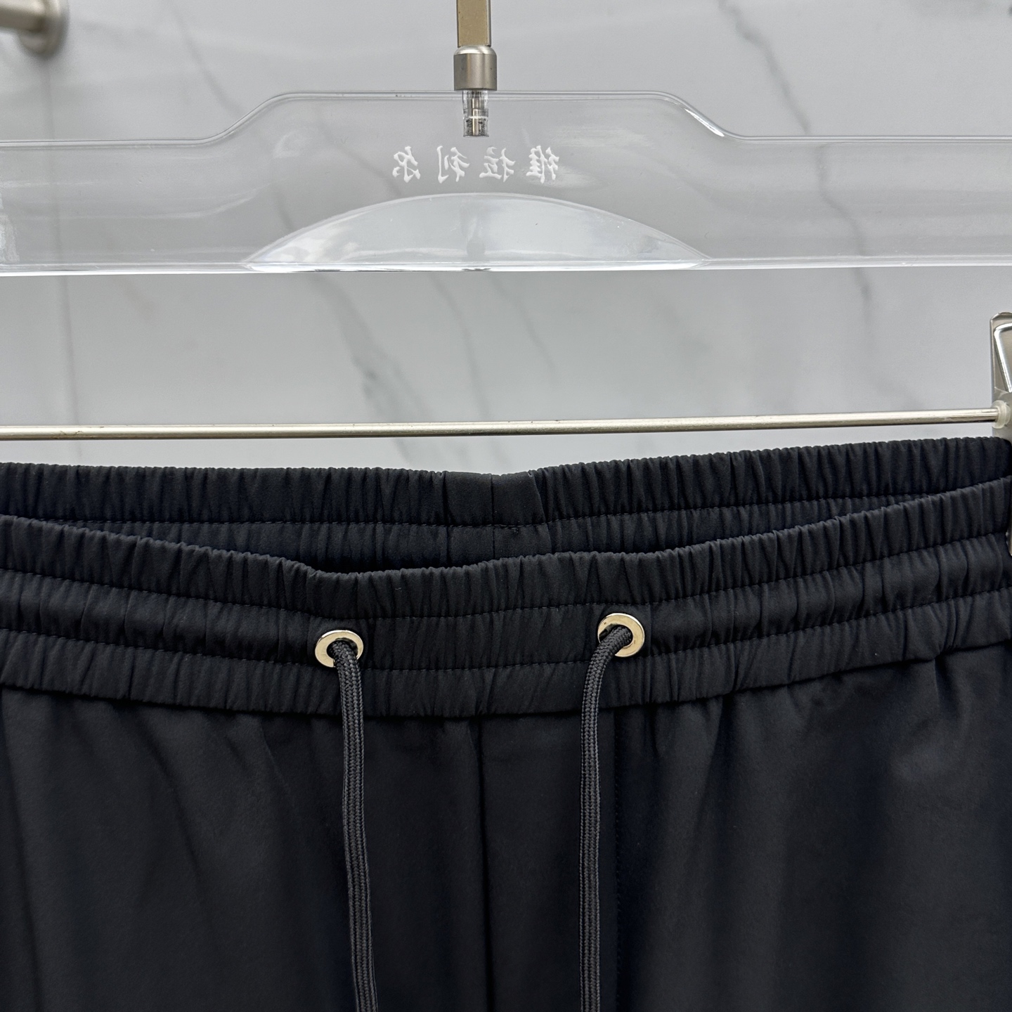 🆕FD芬迪 25ss早秋新款男士经典眼睛图案刺绣FF提花口袋直筒休闲！FD全新以其独特的面料、该采用客供