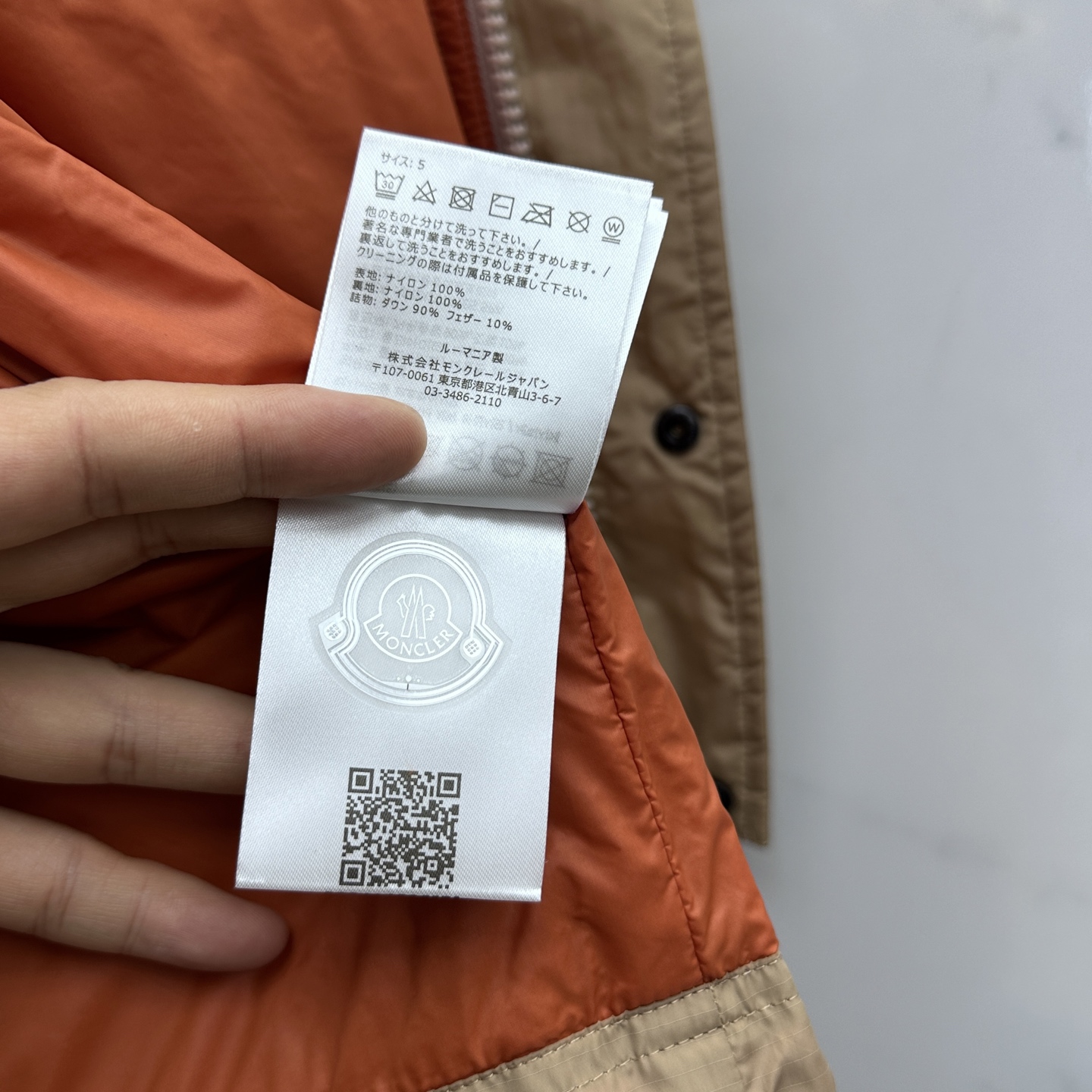 🆕Moncler蒙口 2025ss早秋新品连帽夹棉夹克外套、秋冬最新款宇航飞行员✈️内胆棉衣，完美[强]