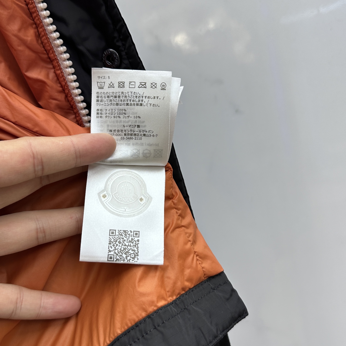 🆕Moncler蒙口 2025ss早秋新品连帽夹棉夹克外套、秋冬最新款宇航飞行员✈️内胆棉衣，完美[强]