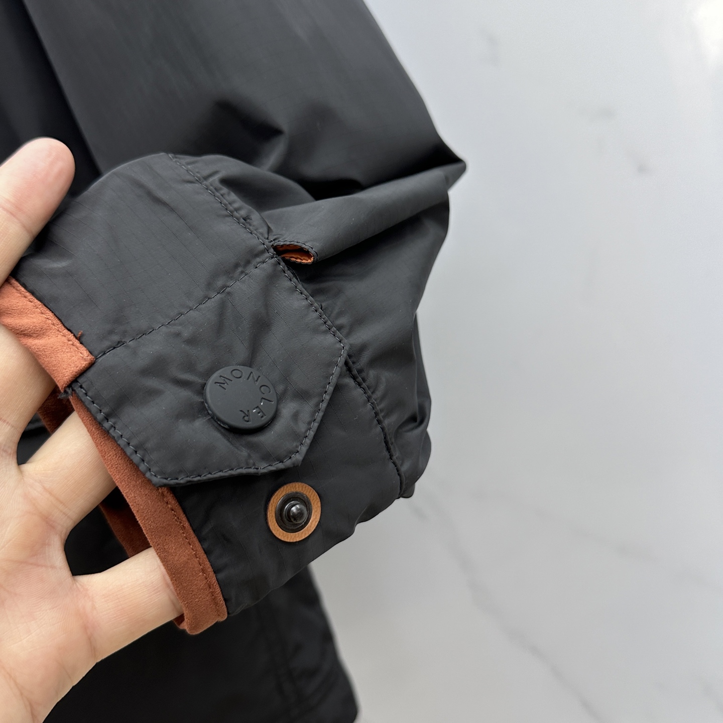 🆕Moncler蒙口 2025ss早秋新品连帽夹棉夹克外套、秋冬最新款宇航飞行员✈️内胆棉衣，完美[强]