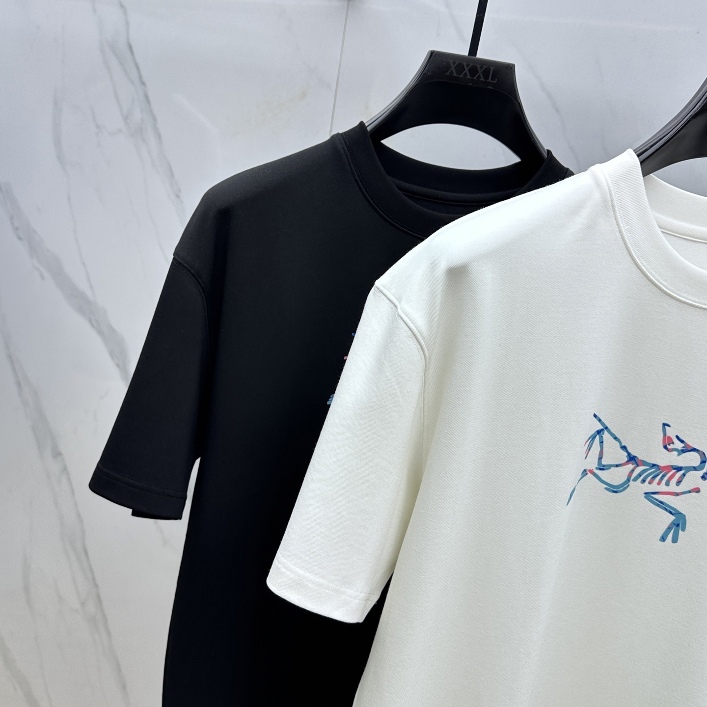 🆕ARCTERYX始祖鸟𓅛 2025SS秋季新款短袖打底T 恤，以当季色调传递典雅韵味，成就日常搭配佳选