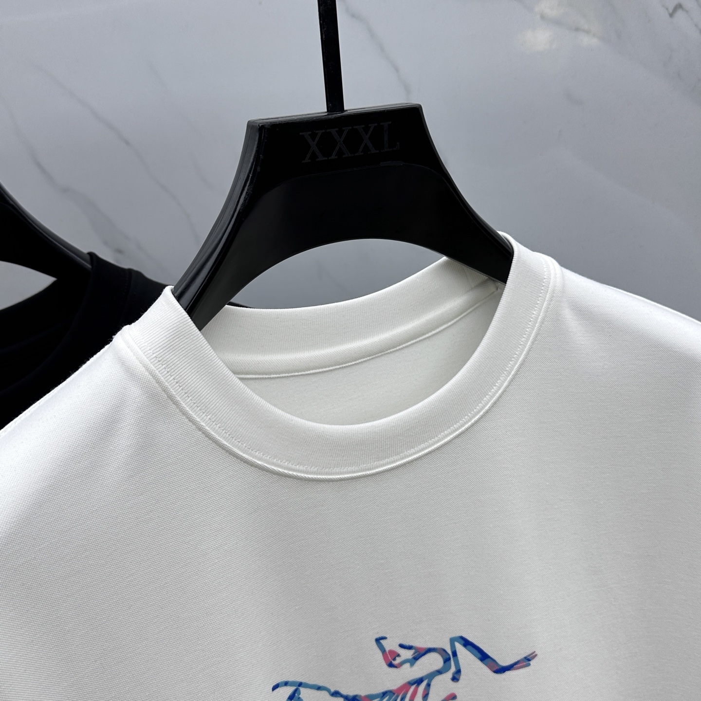 🆕ARCTERYX始祖鸟𓅛 2025SS秋季新款短袖打底T 恤，以当季色调传递典雅韵味，成就日常搭配佳选