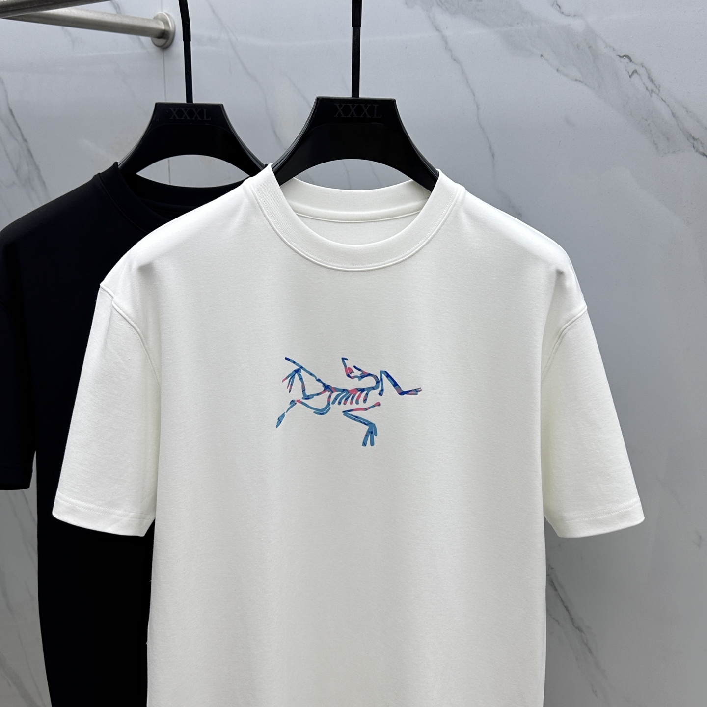 🆕ARCTERYX始祖鸟𓅛 2025SS秋季新款短袖打底T 恤，以当季色调传递典雅韵味，成就日常搭配佳选