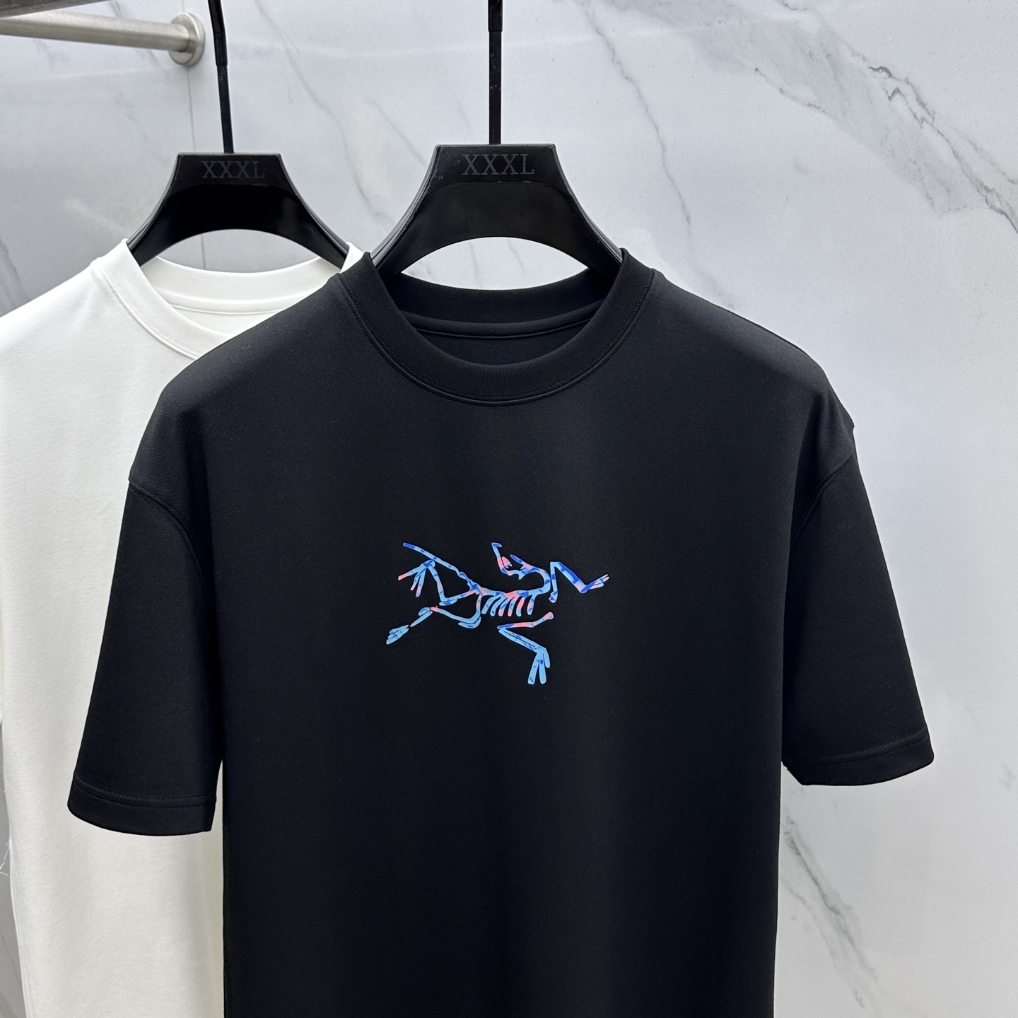 🆕ARCTERYX始祖鸟𓅛 2025SS秋季新款短袖打底T 恤，以当季色调传递典雅韵味，成就日常搭配佳选