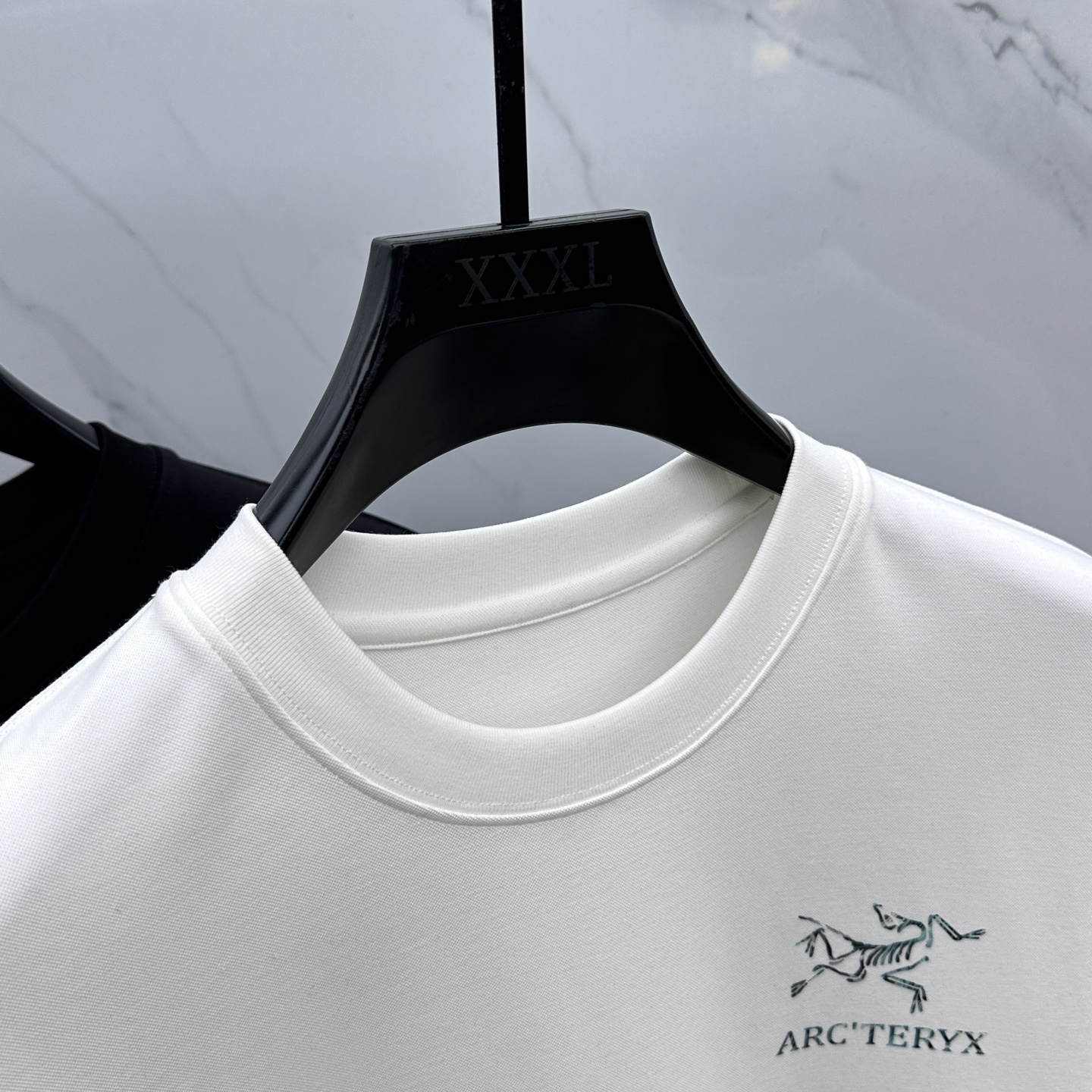 🆕ARCTERYX始祖鸟𓅛 2025SS秋季新款短袖打底T 恤，以当季色调传递典雅韵味，成就日常搭配佳选