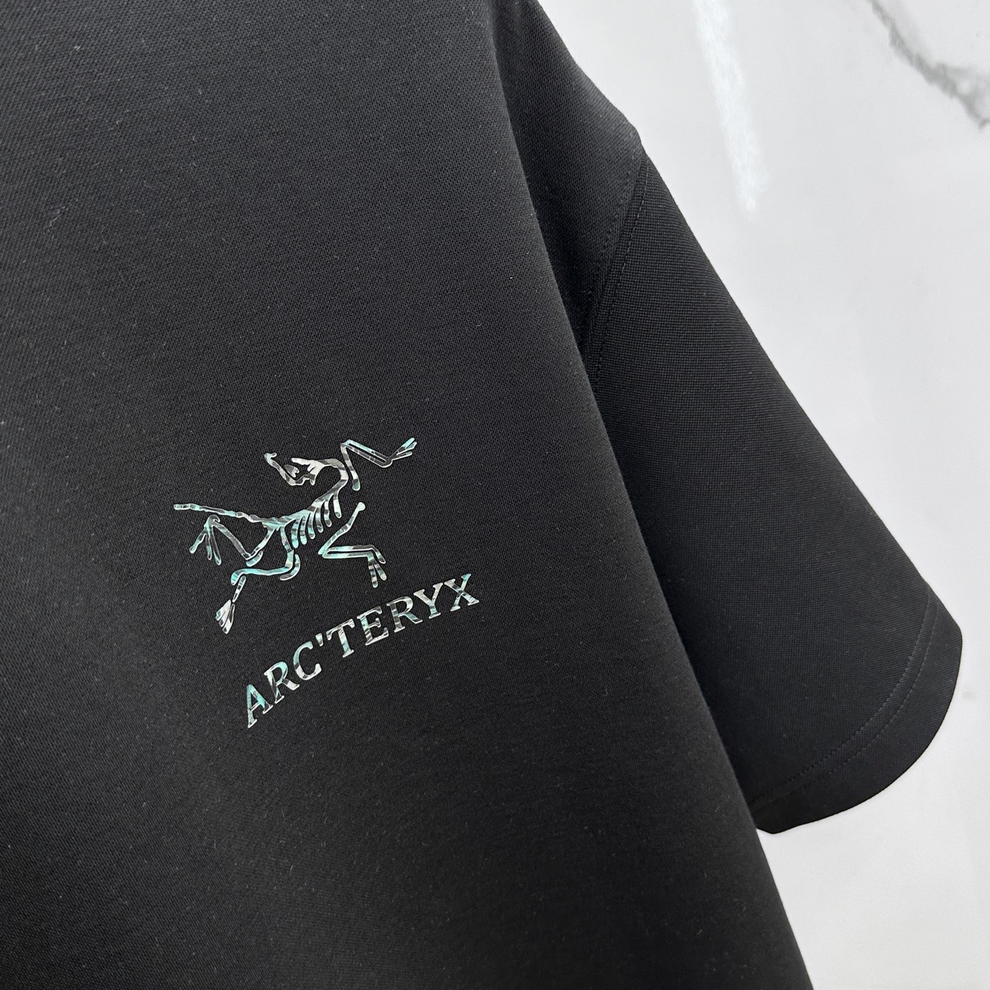 🆕ARCTERYX始祖鸟𓅛 2025SS秋季新款短袖打底T 恤，以当季色调传递典雅韵味，成就日常搭配佳选