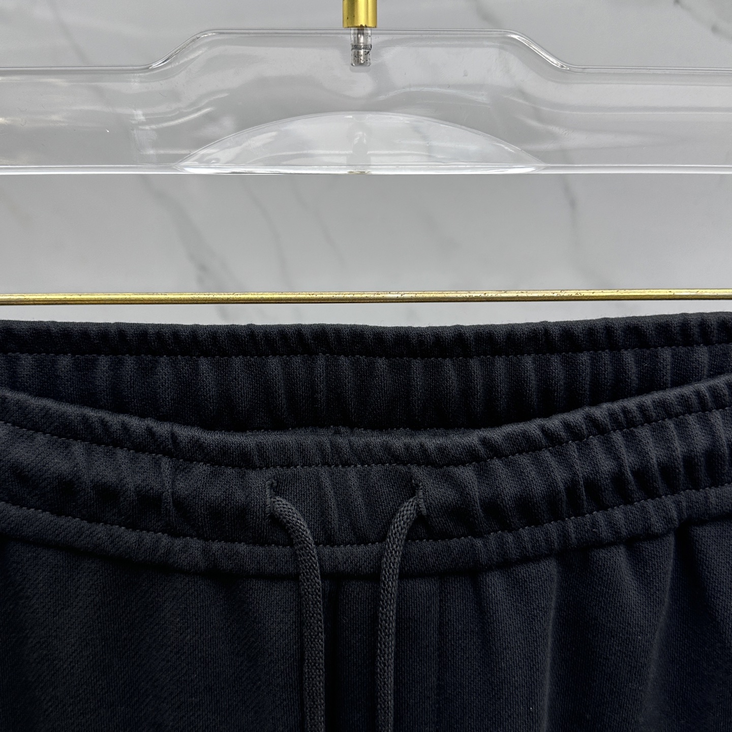 高货🆕Givenchy纪梵希 2025秋冬新款休闲裤 立体刺绣定位品牌LOGO 高端版本，定制面料 透气