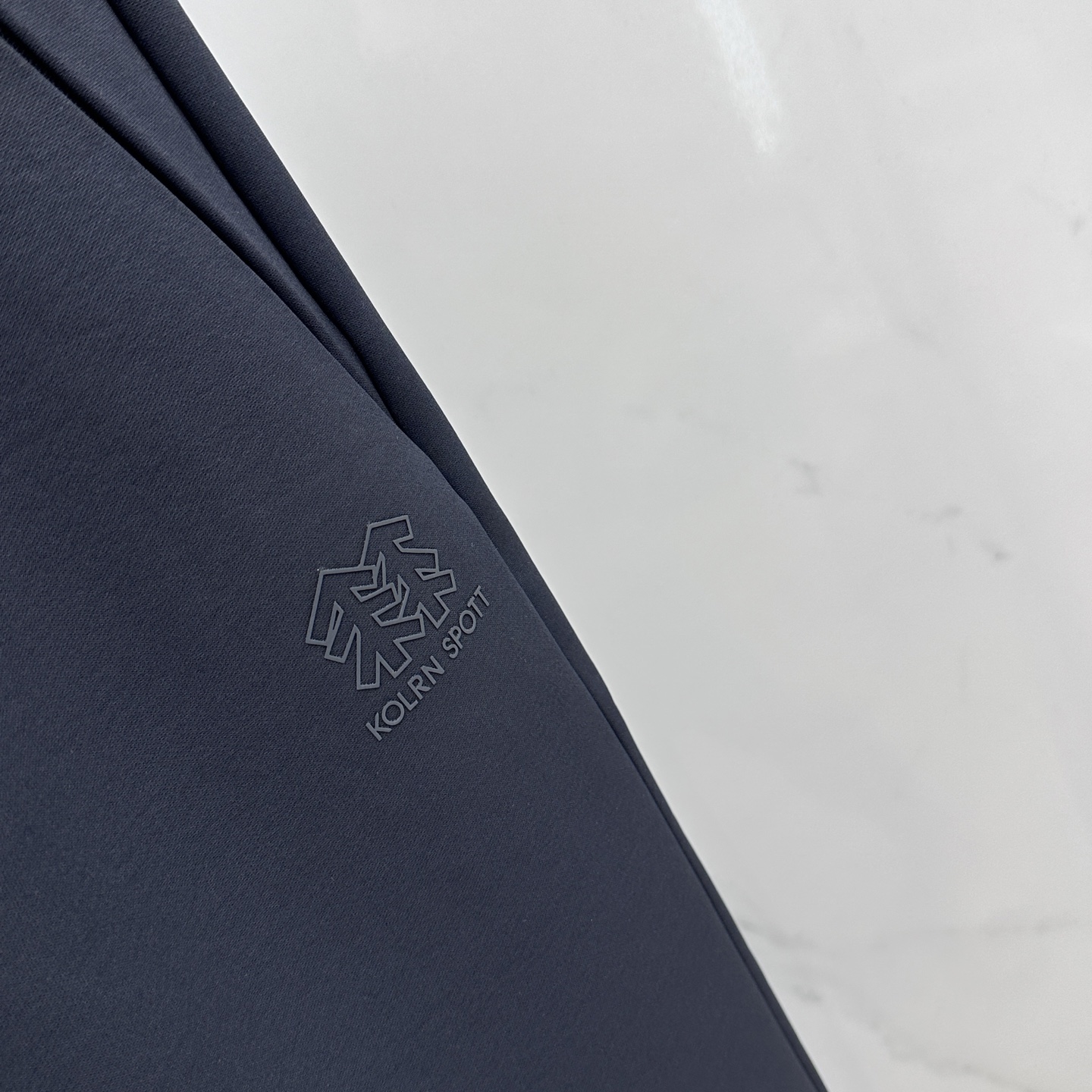 高货🆕可隆 2025秋冬新款休闲裤 立体定位品牌印胶LOGO 高端版本，定制科技面料 透气舒适度高，细节