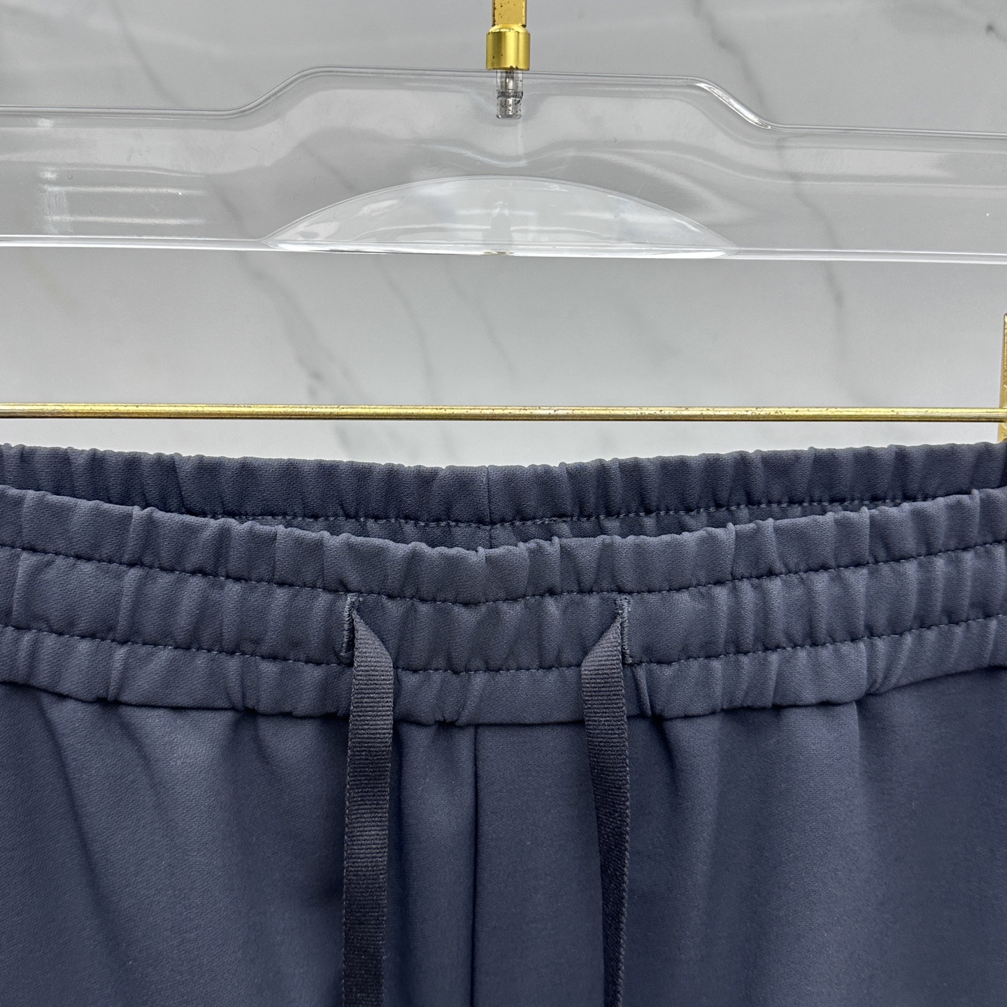 高货🆕可隆 2025秋冬新款休闲裤 立体定位品牌印胶LOGO 高端版本，定制科技面料 透气舒适度高，细节