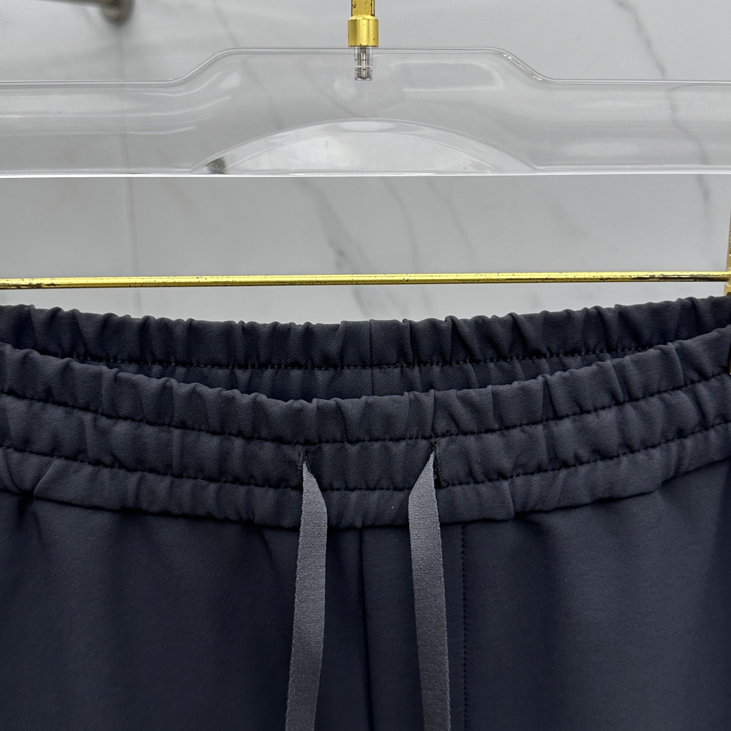 高货🆕Loewe罗意威 2025秋冬新款休闲裤 立体定位品牌LOGO 高端版本，定制科技面料 速干透气舒