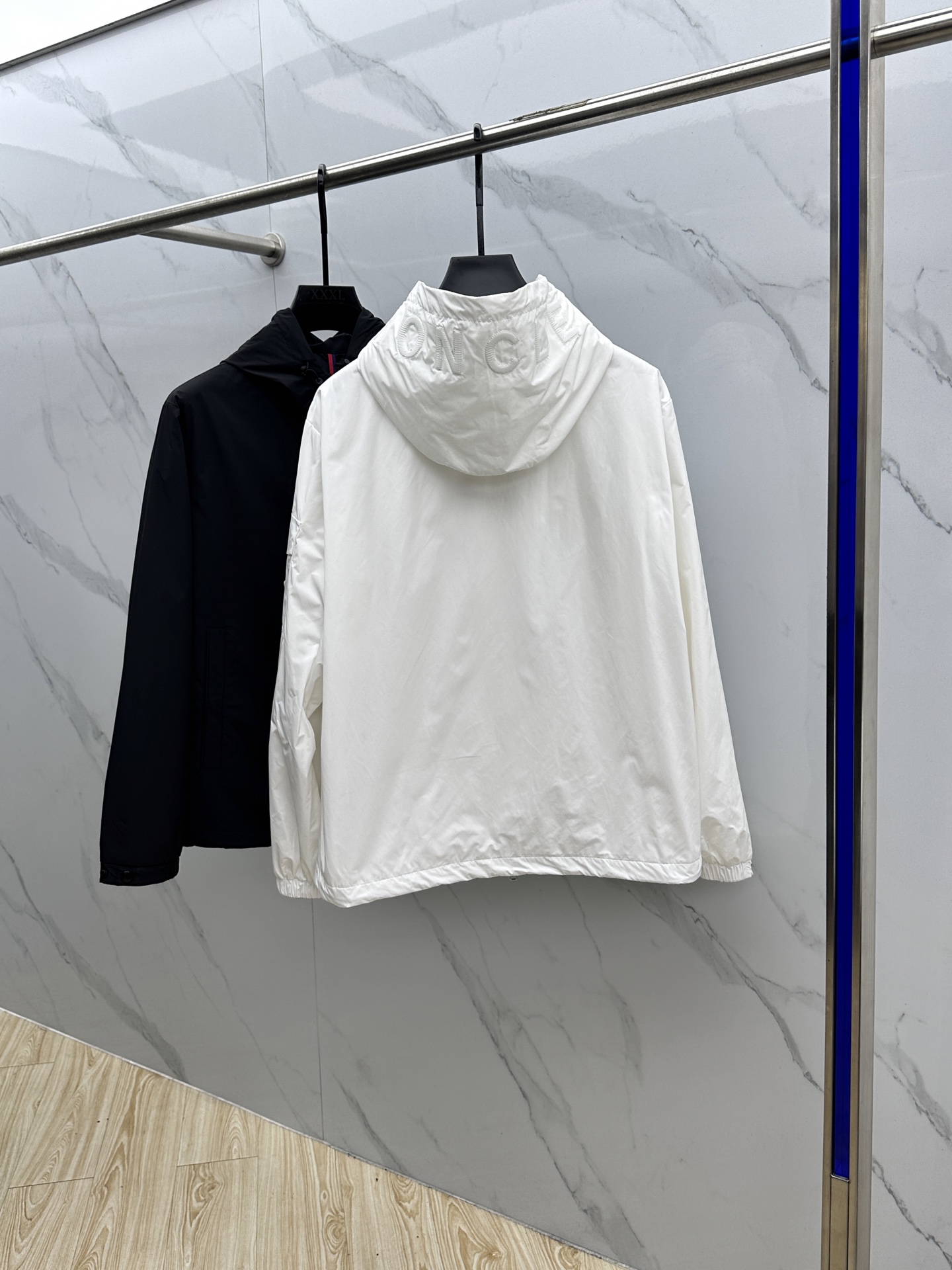 🆕Moncler蒙口 2025新款男士休闲定制夹克外套。穿上简约干练的休闲外套，瞬间重回时髦霸气，又是活