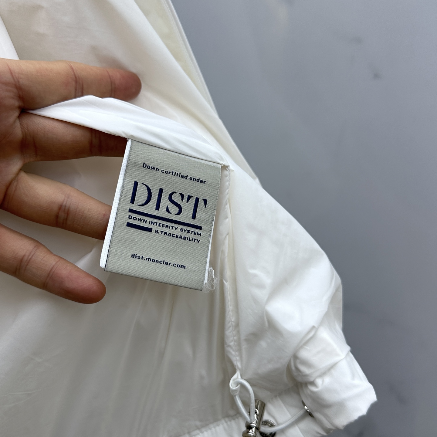 🆕Moncler蒙口 2025新款男士休闲定制夹克外套。穿上简约干练的休闲外套，瞬间重回时髦霸气，又是活