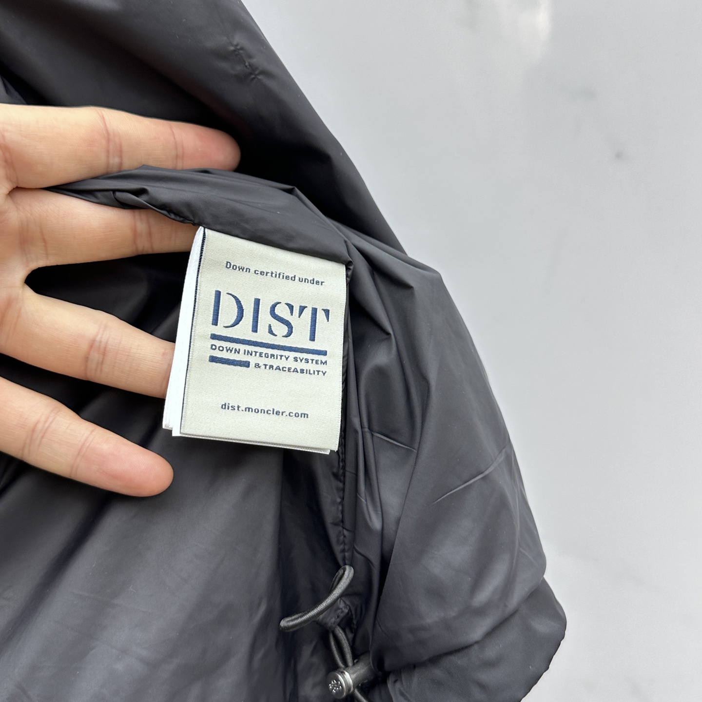 🆕Moncler蒙口 2025新款男士休闲定制夹克外套。穿上简约干练的休闲外套，瞬间重回时髦霸气，又是活